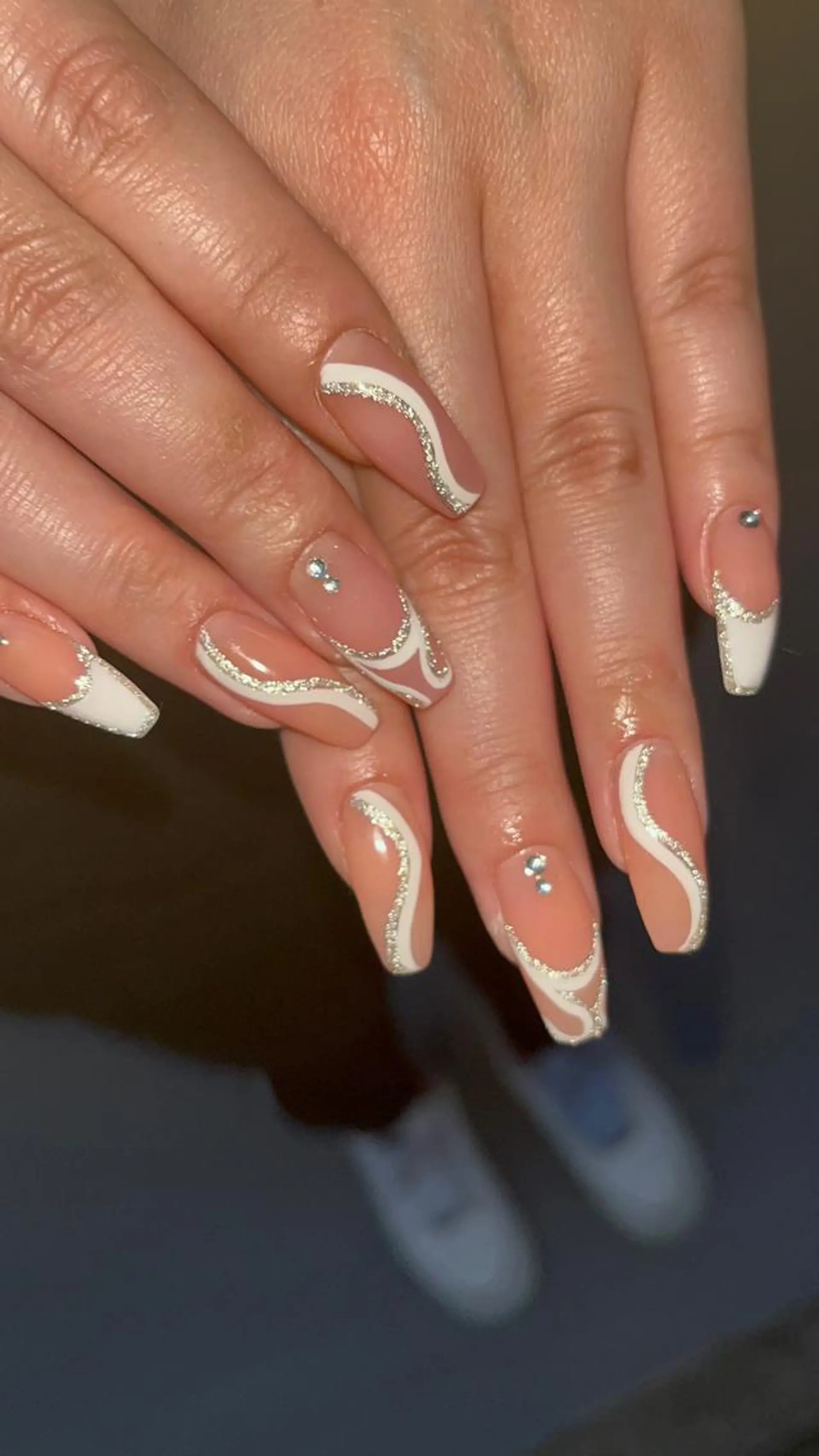 ネイル IROHA Nail 矢掛萌子のネイルデザイン