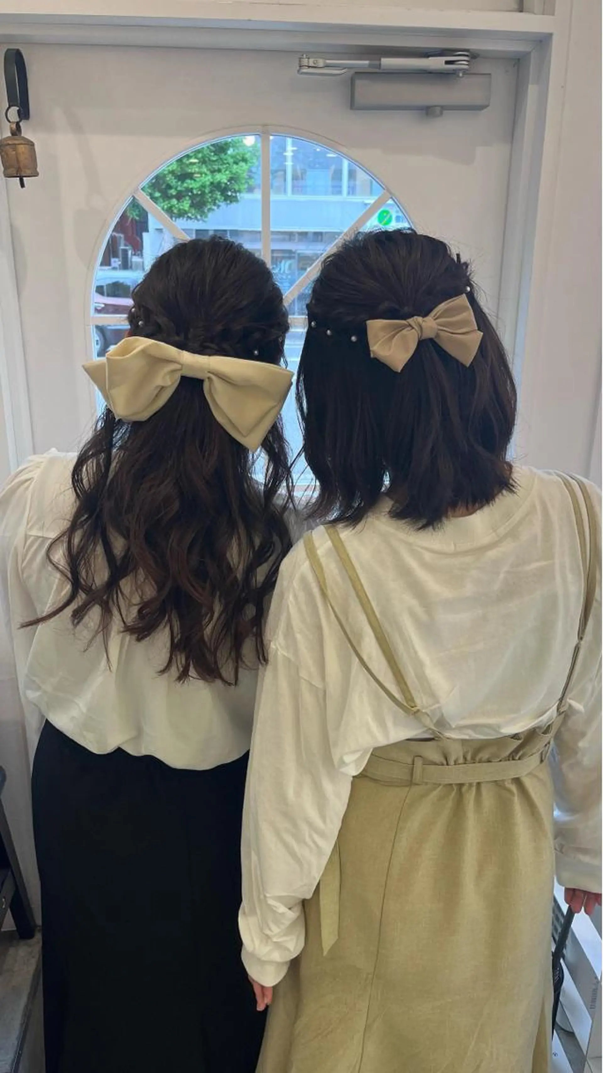 ヘアアレンジ Chou所属・Chou kahoのヘアスタイル