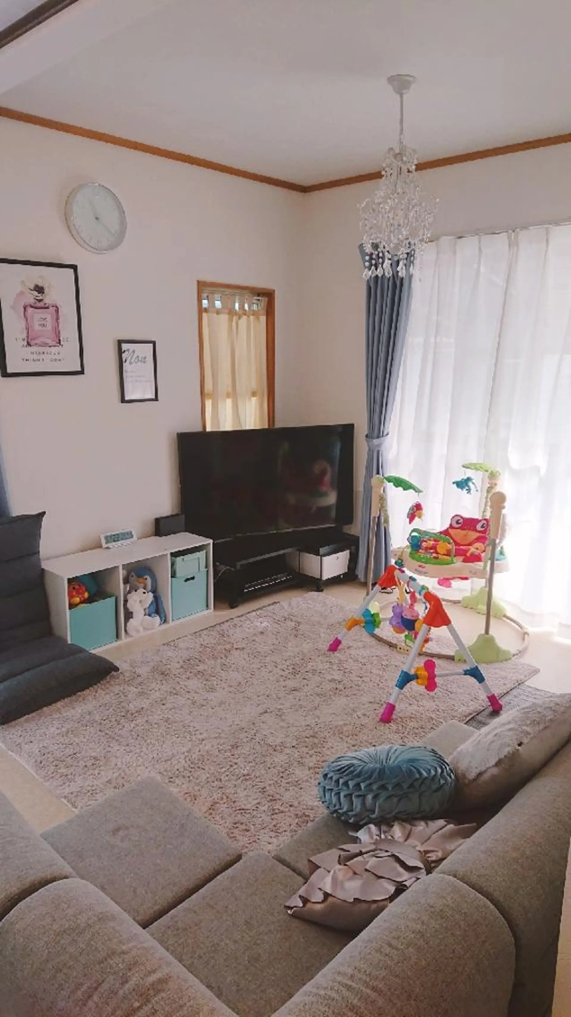 キッズ エステ リラク Non ビューティサロンのエステ・リラクイメージ