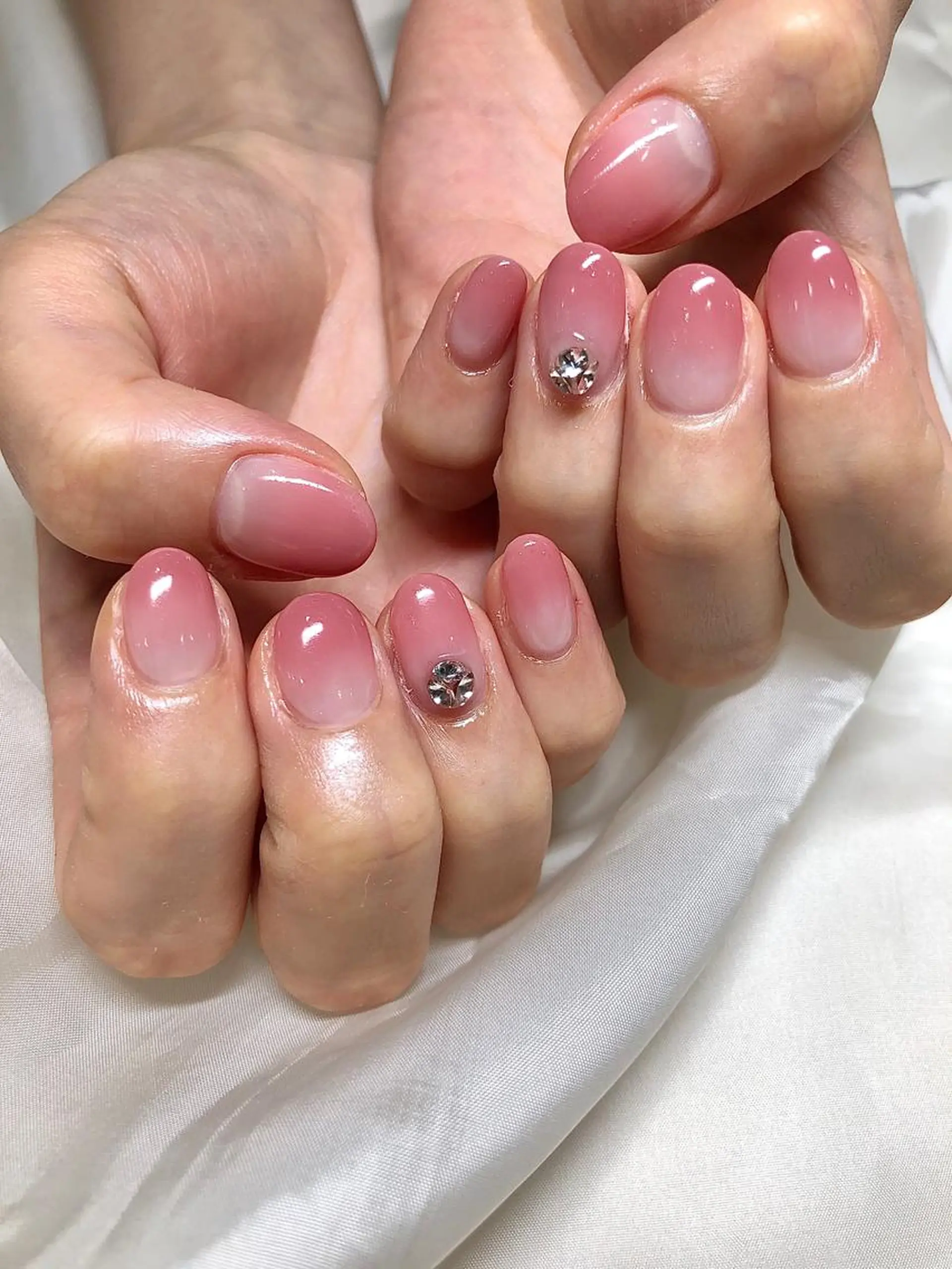 ネイル soirée所属・nail salon Soiréeのネイルデザイン