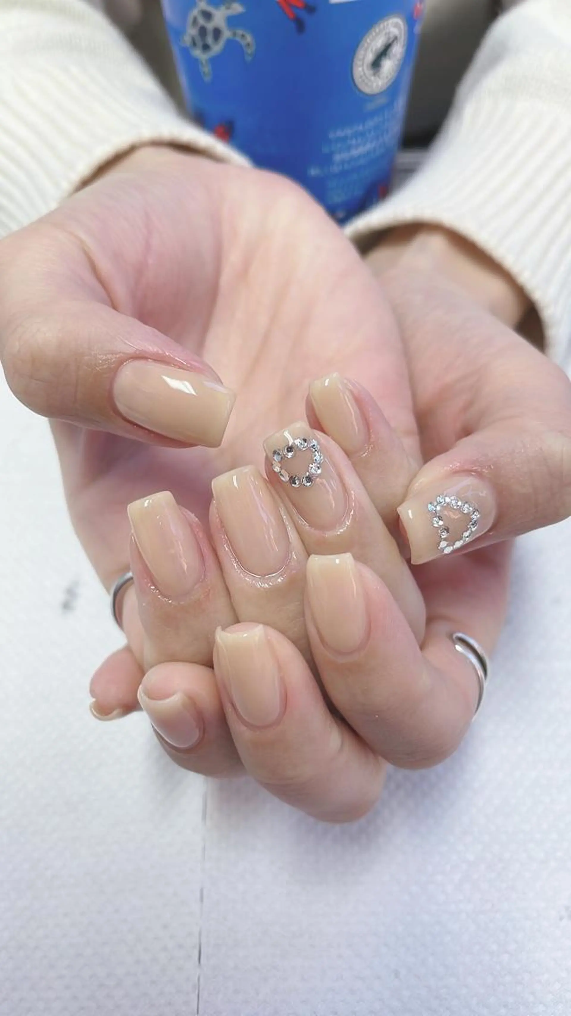 ネイル Munail サロン所属・むねいる nail salonのネイルデザイン