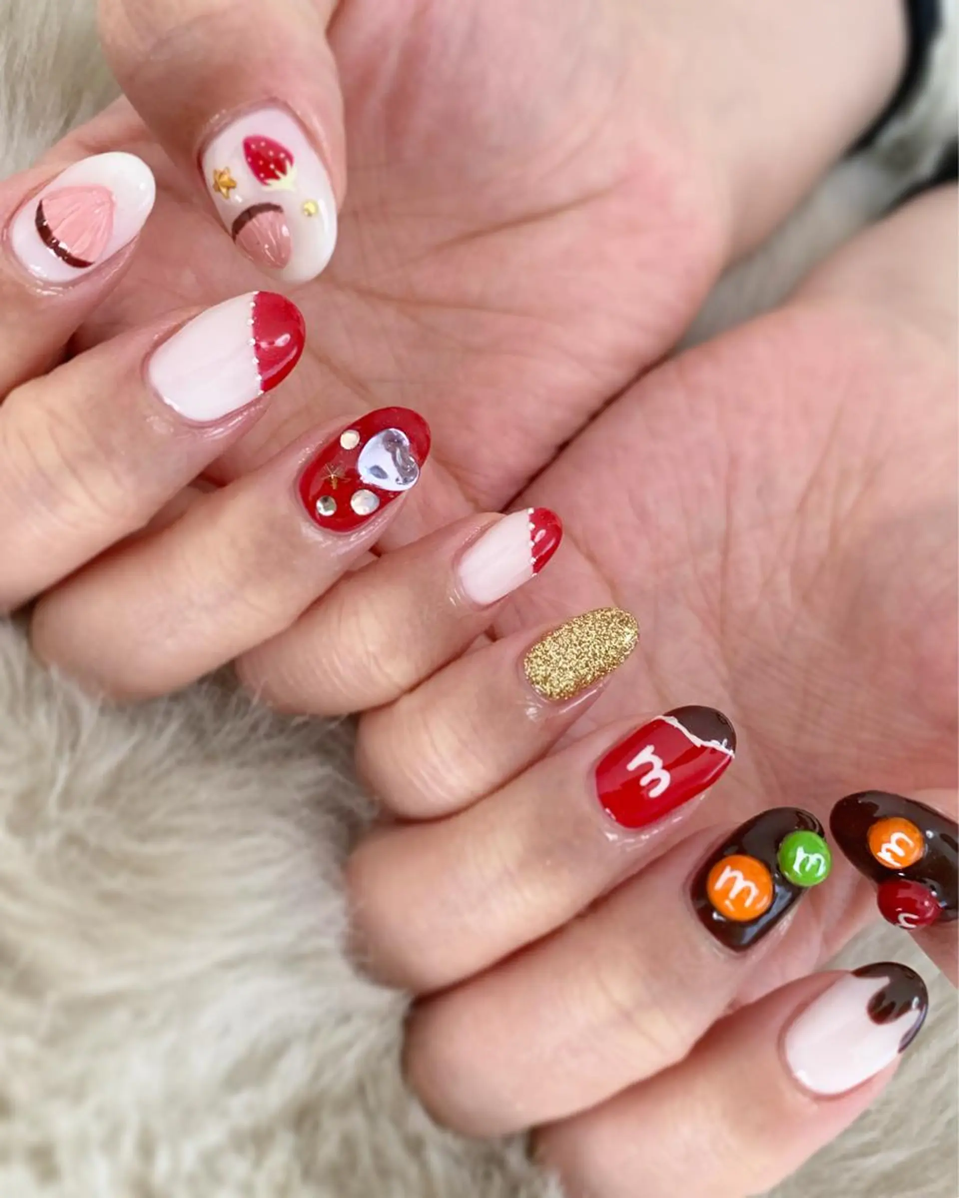 ネイル private nail salon   Amily所属・竹澤 紫乃のその他イメージ