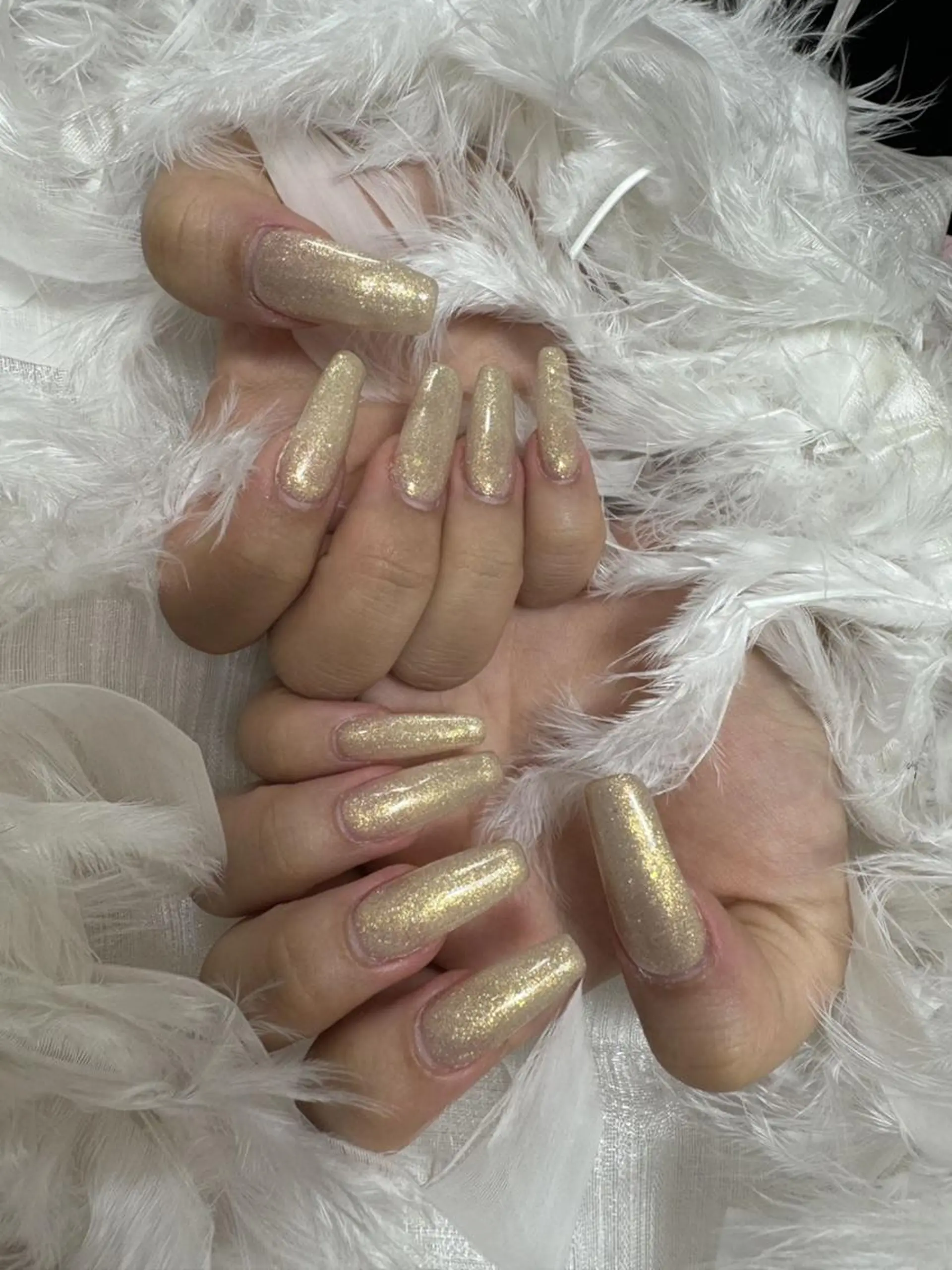 ネイル ハンドネイル DEMAIN- 🌹のネイルデザイン