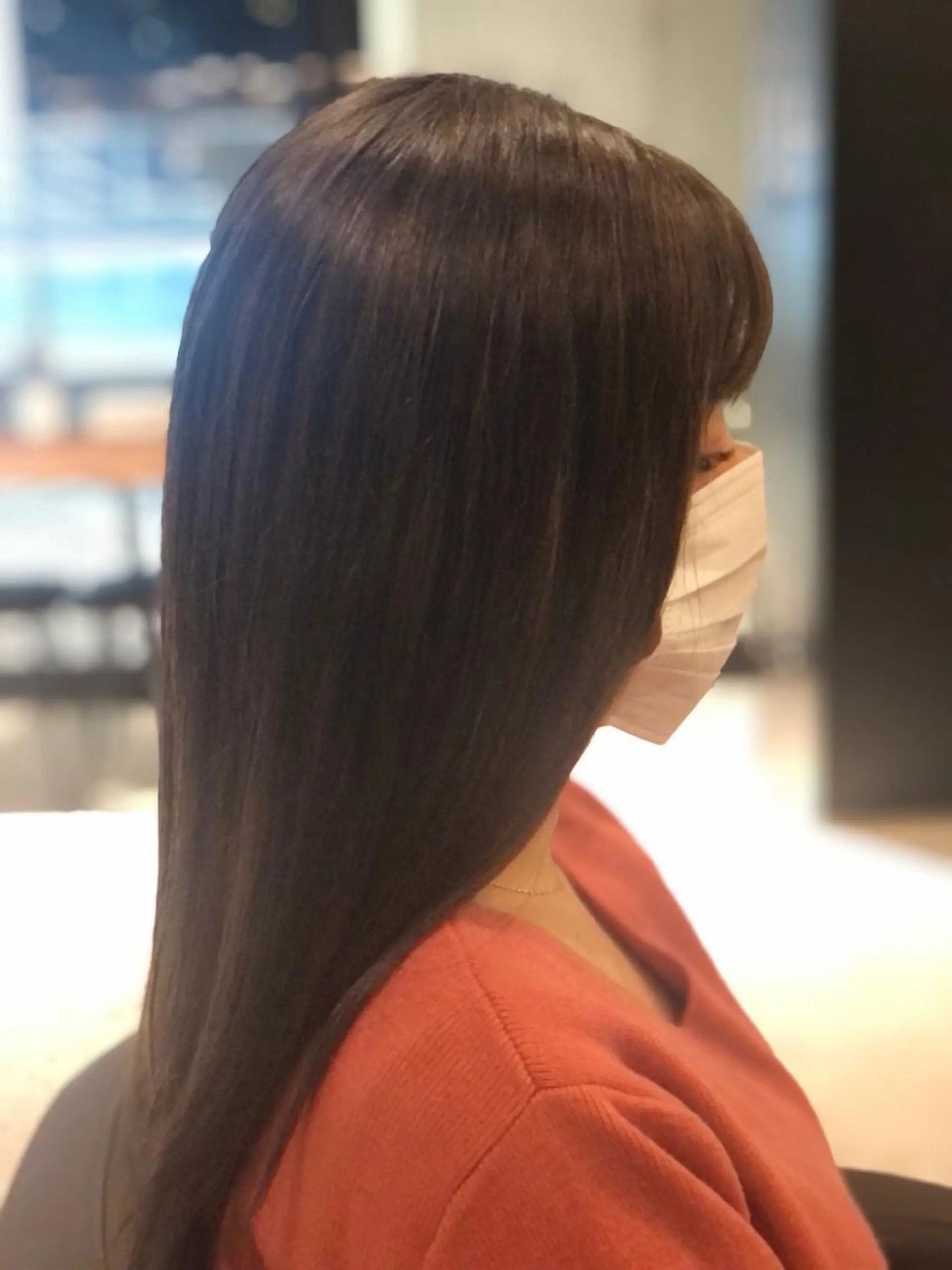 カラー ブリーチ グレージュ ラベンダーカラー latva所属・latva:メンズ ✂︎Riko...のヘアスタイル