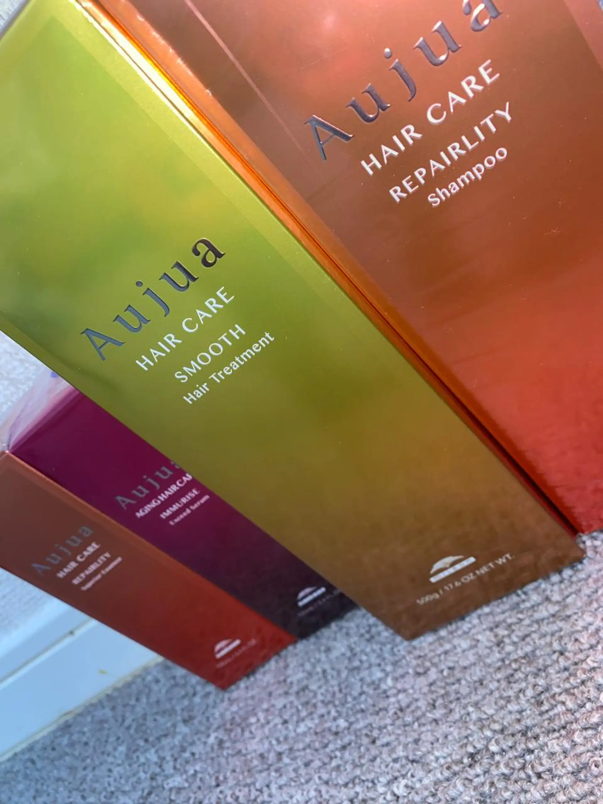 ハイトーン/ウルフ /レイヤー/坂野幸伸のヘアスタイル