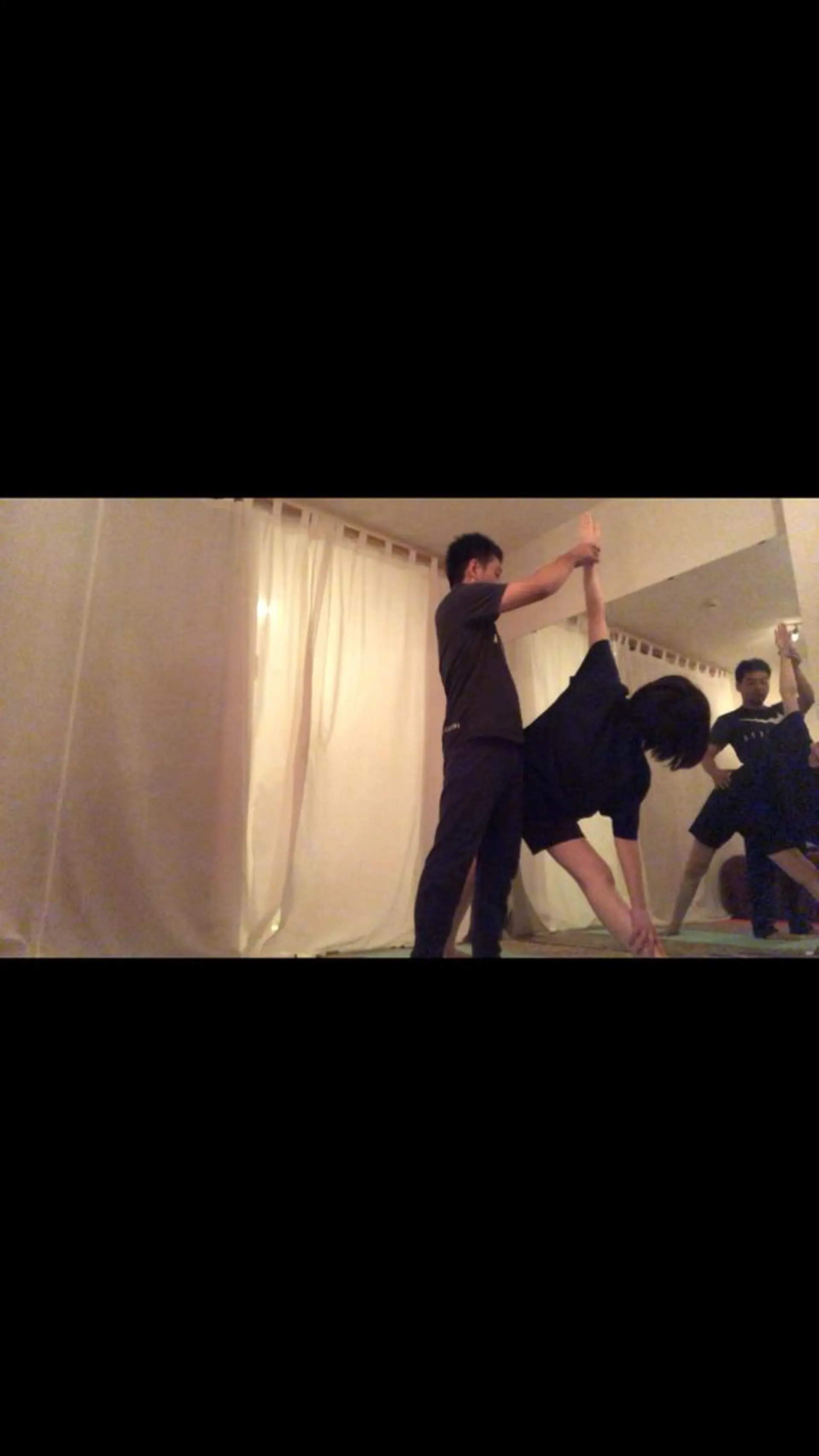 エステ リラク 隠れ家マハナ所属・mahana 進藤哲治のエステ・リラクイメージ