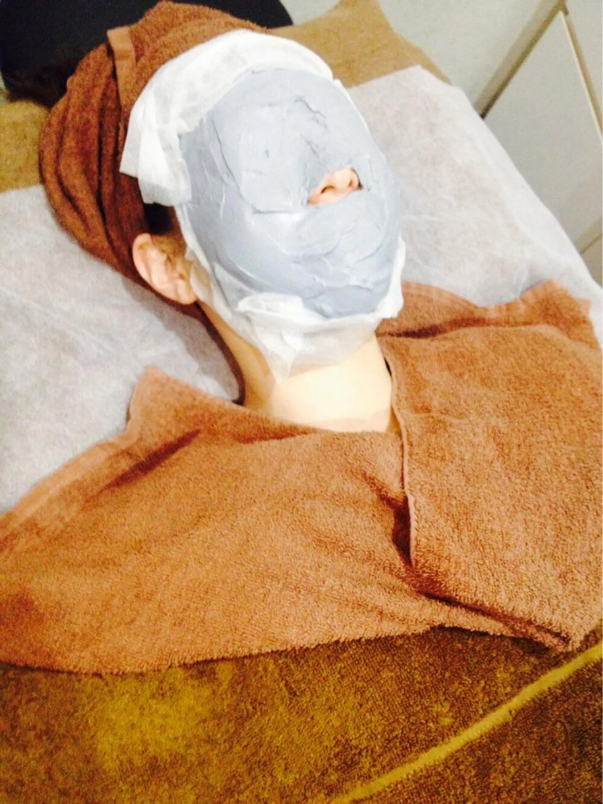 EARTH Coiffure beaute'新潟中野山所属・小池 怜香のエステ・リラクイメージ