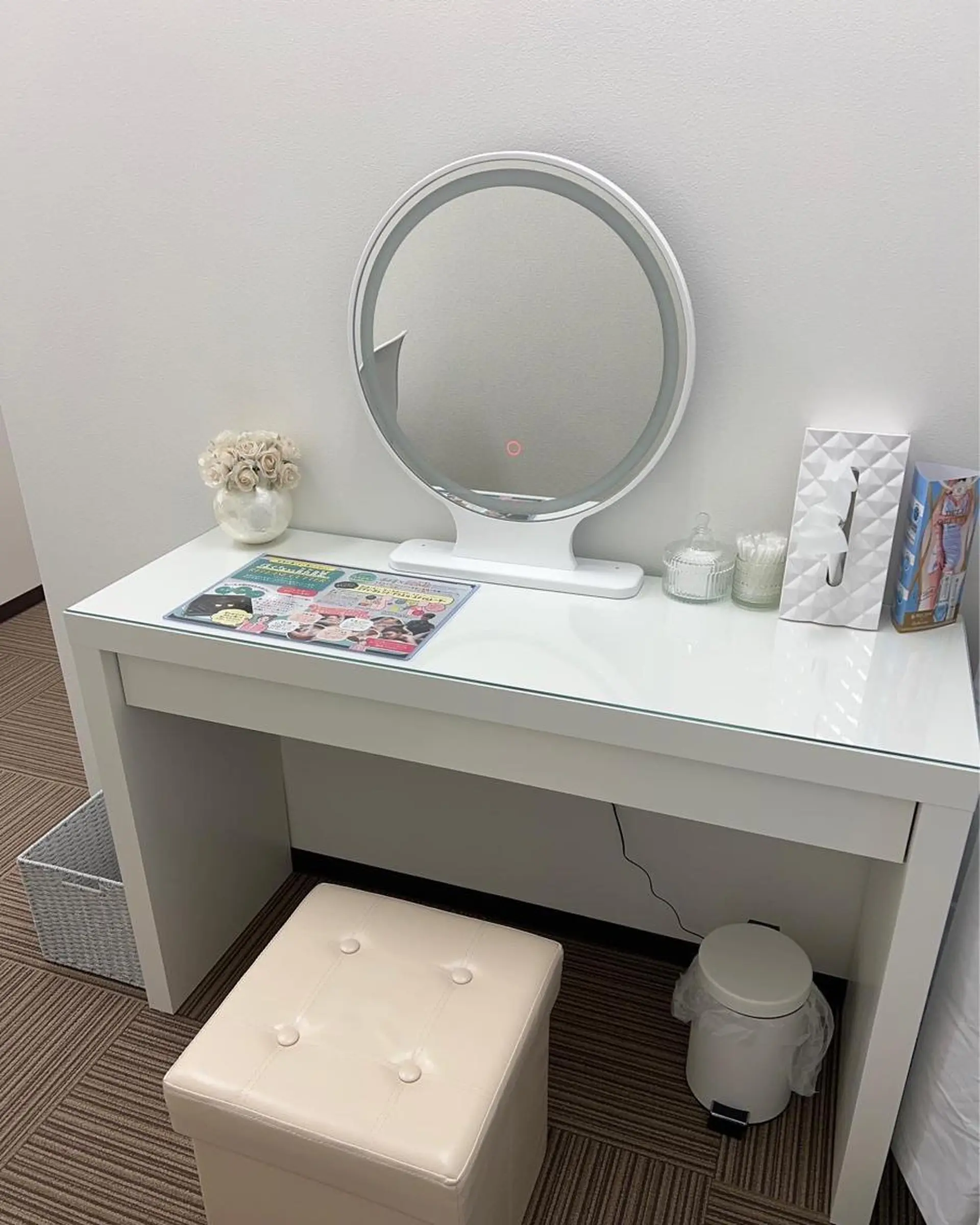 🩵Tatsumi Kana🩵のエステ・リラクイメージ