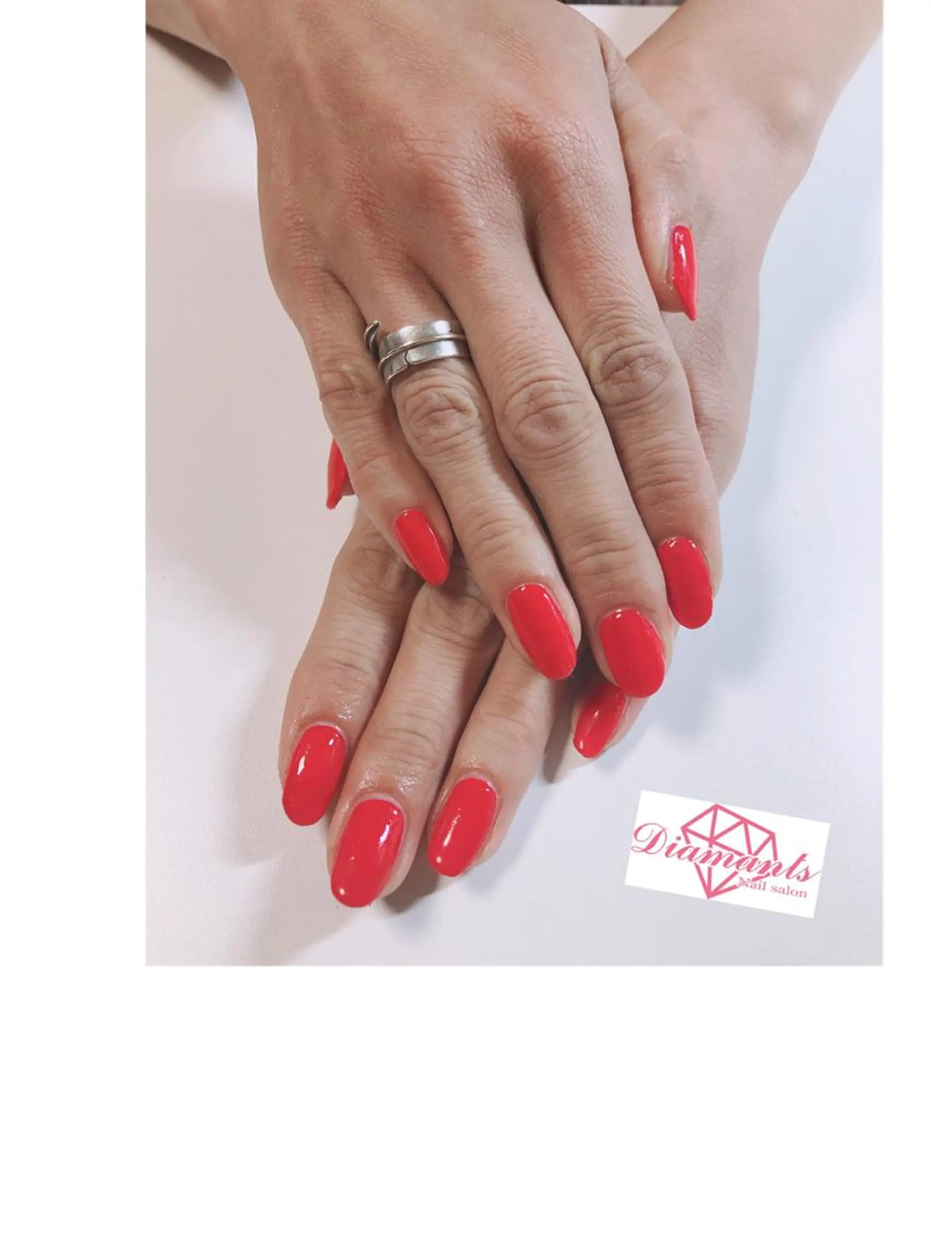 ネイル Asa miのネイルデザイン