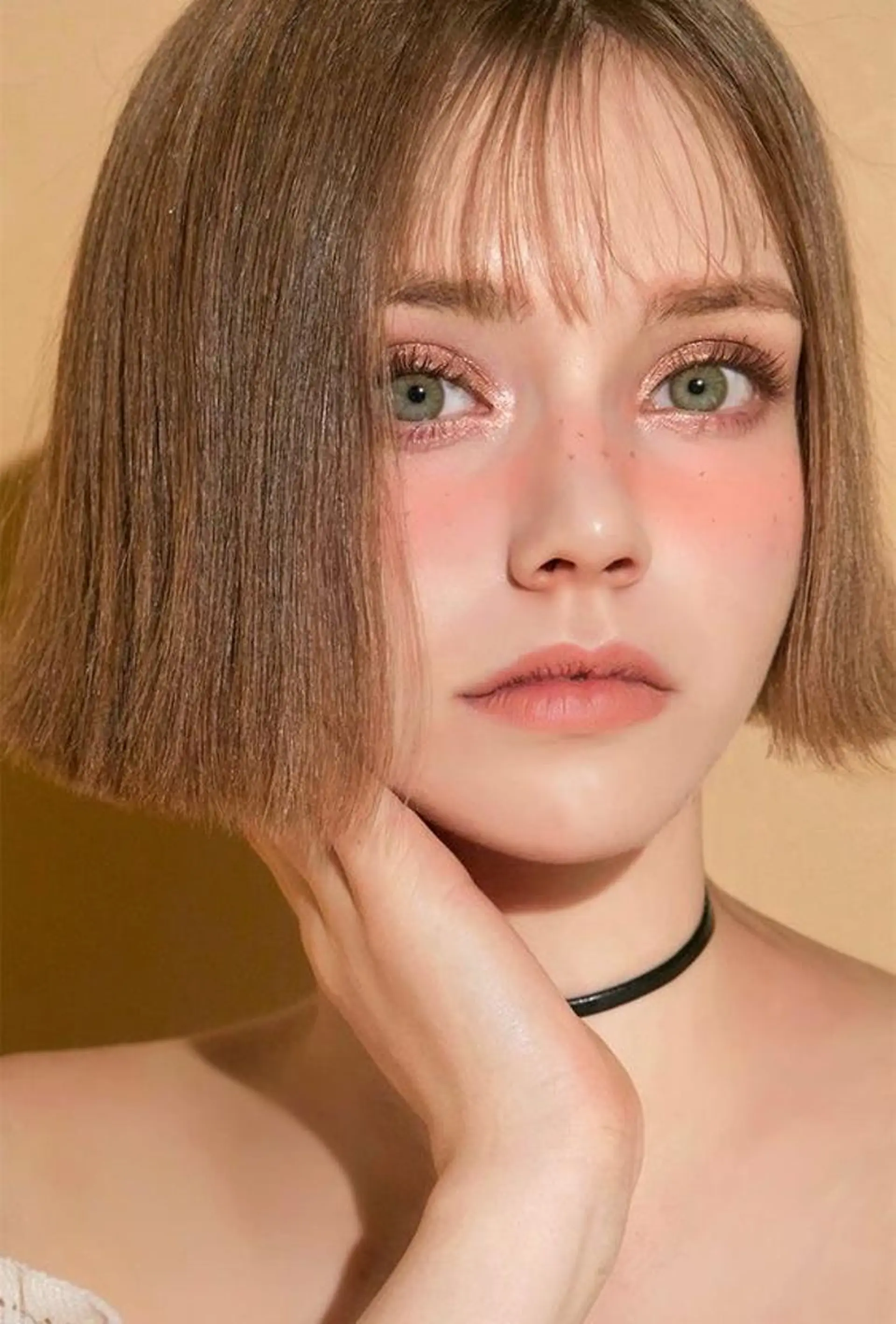 マツエク・マツパ 横田 瑞穂のマツエク・マツパデザイン