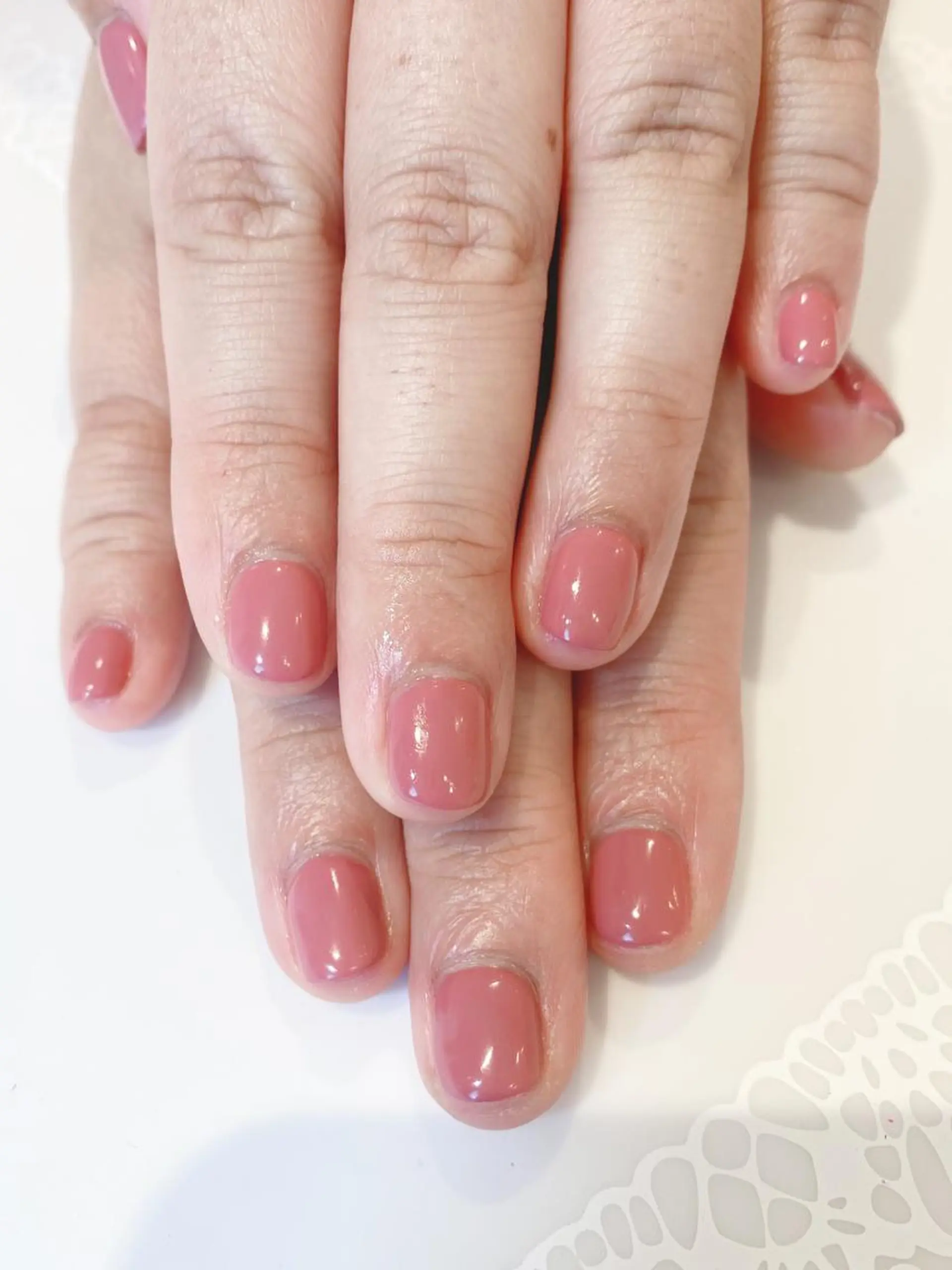 ネイル s nail さとよしみゆきのネイルデザイン