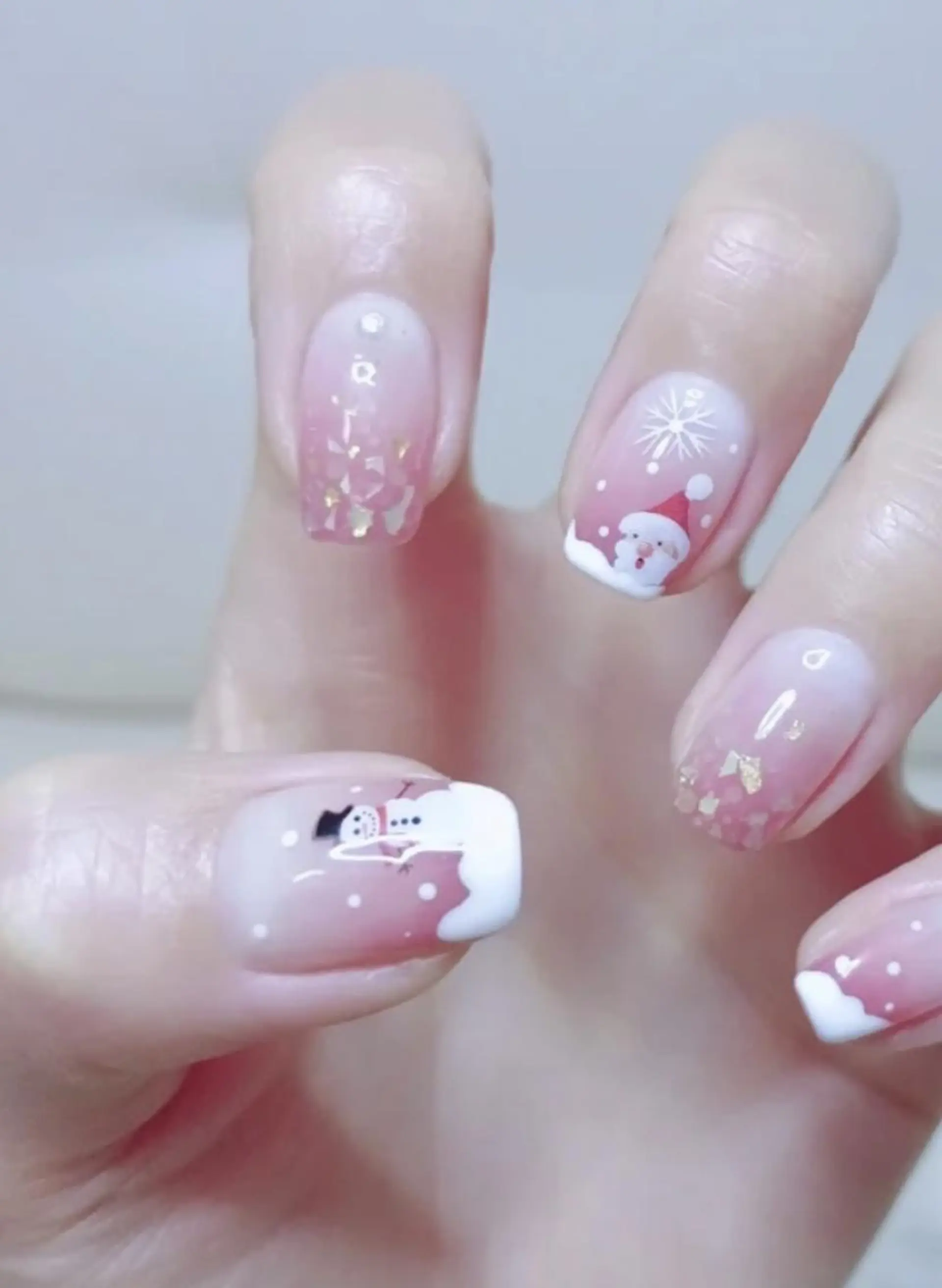 ネイル Cute beauty2のマツエク・マツパデザイン