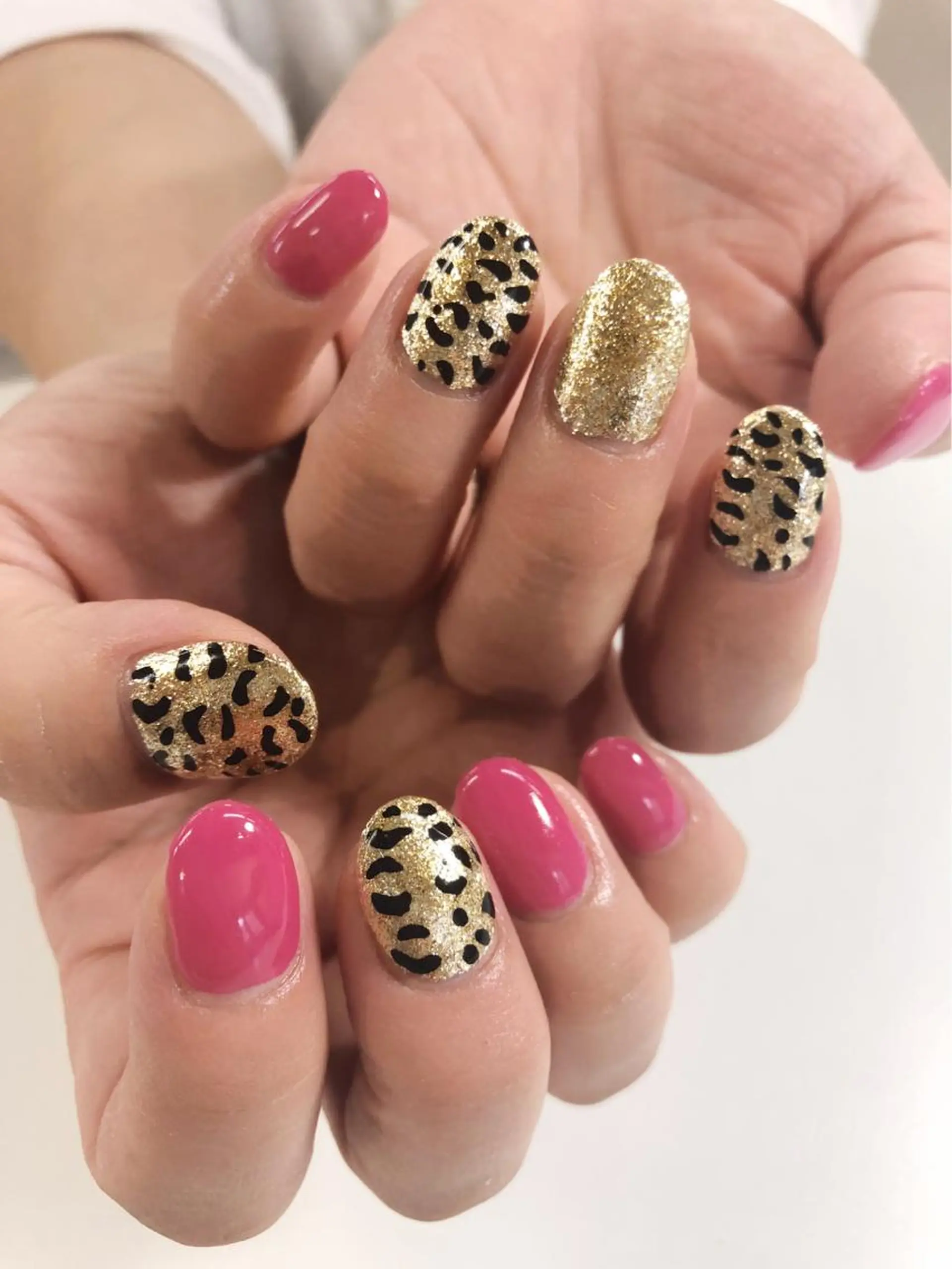 ネイル Lokahi NAILのネイルデザイン