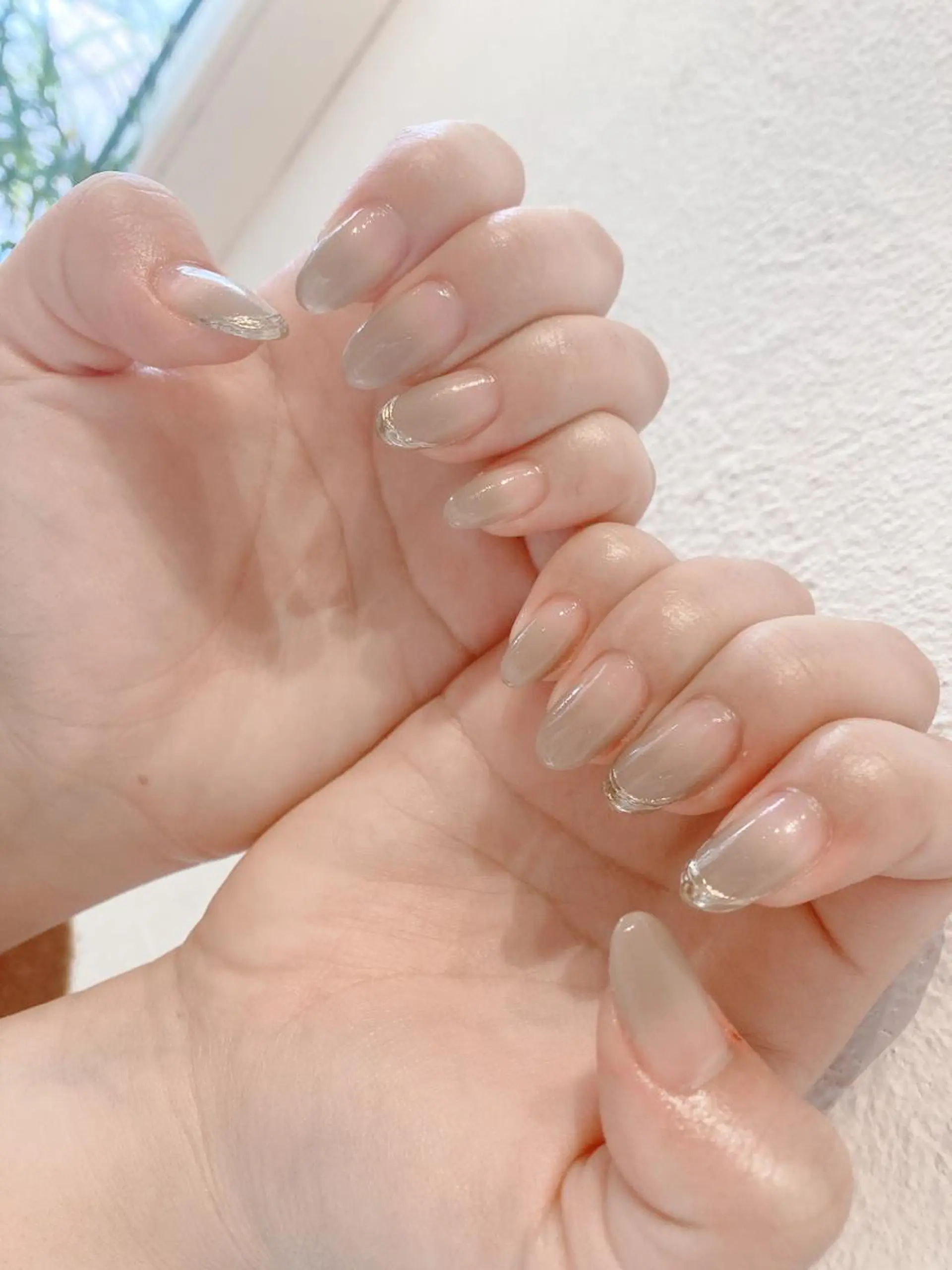 ネイル ハンドネイル Lana nail所属・Lana nailのネイルデザイン