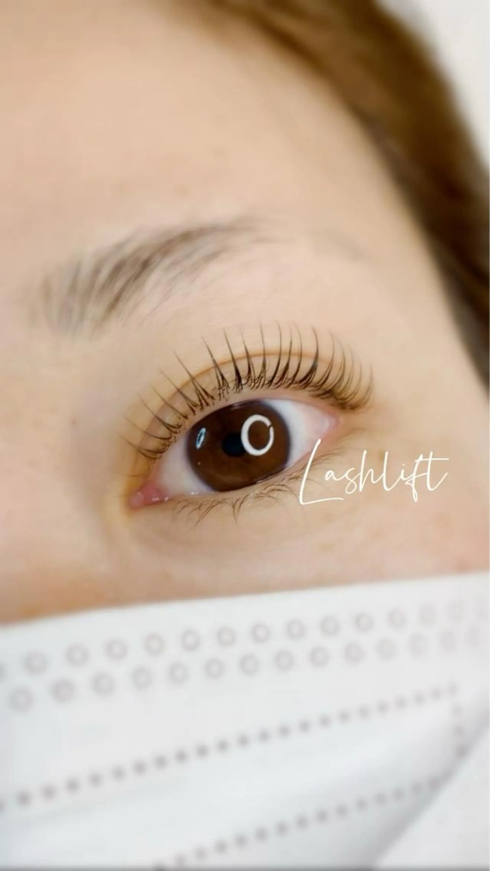 マツエク・マツパ Eyelash \\美濃加茂//伊藤のマツエク・マツパデザイン