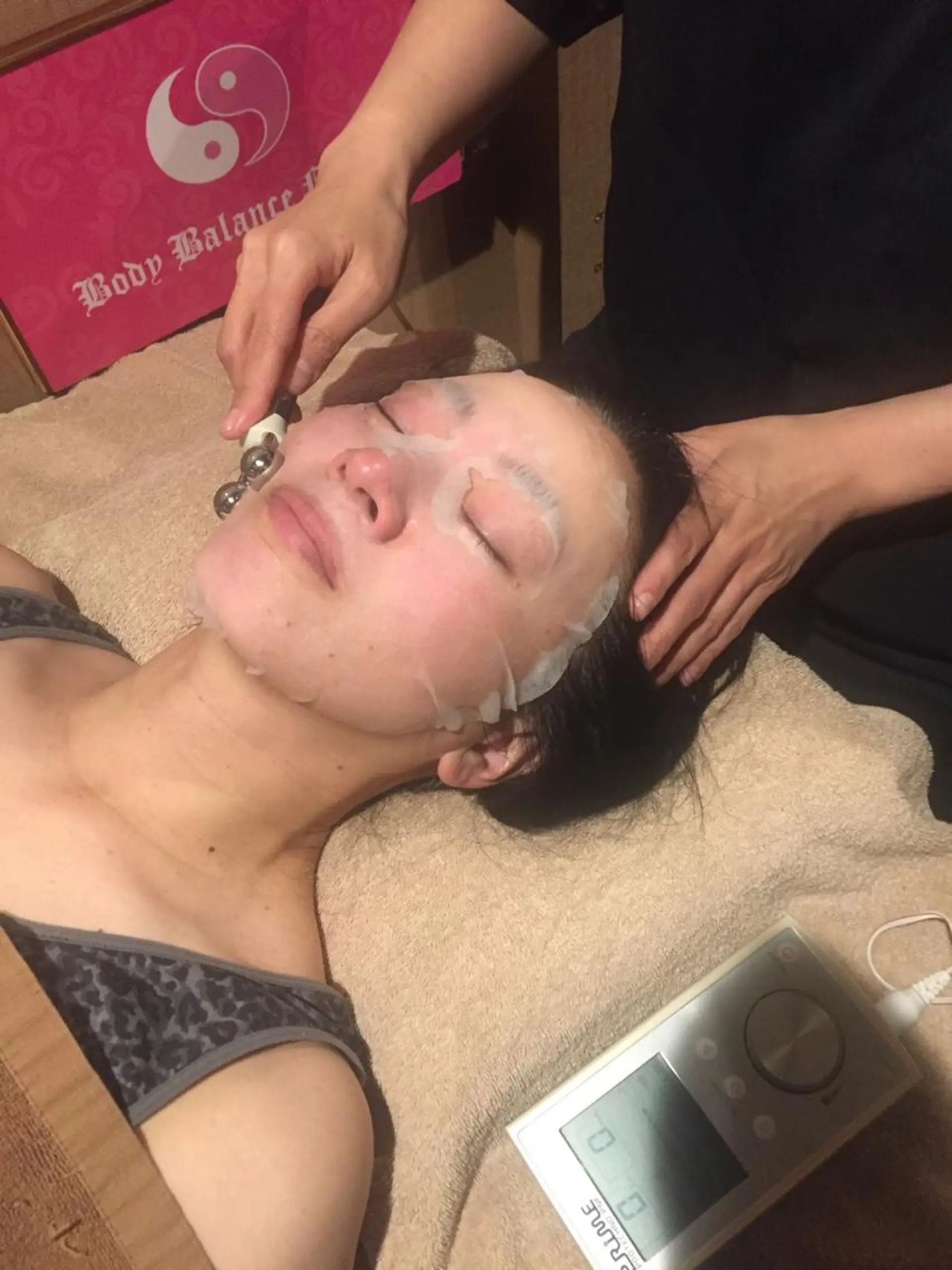 エステ みゆ漢方 薬品店のエステ・リラクイメージ