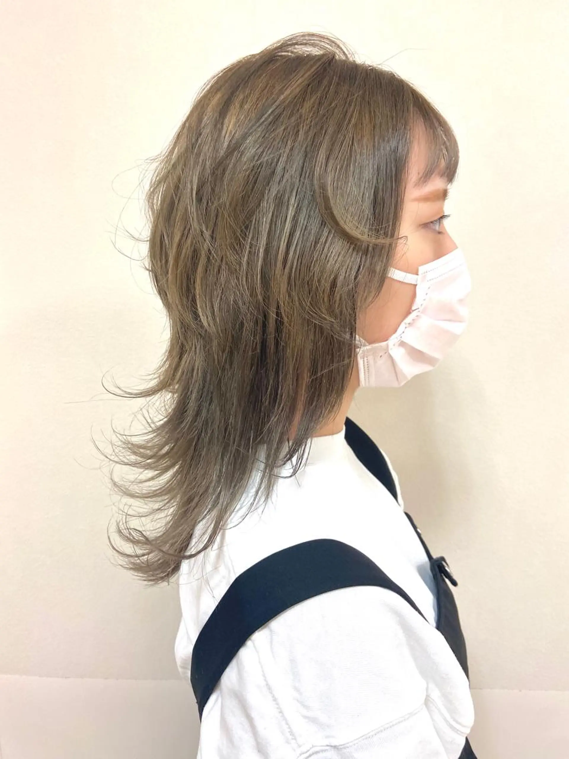 ロング カラー 【カラーリスト】 Likka.のヘアスタイル