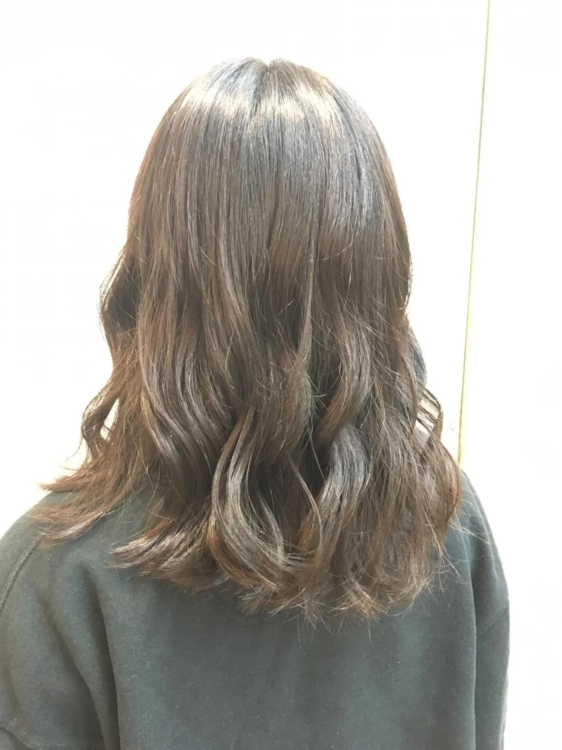 セミロング ANCIL かとうのマツエク・マツパデザイン