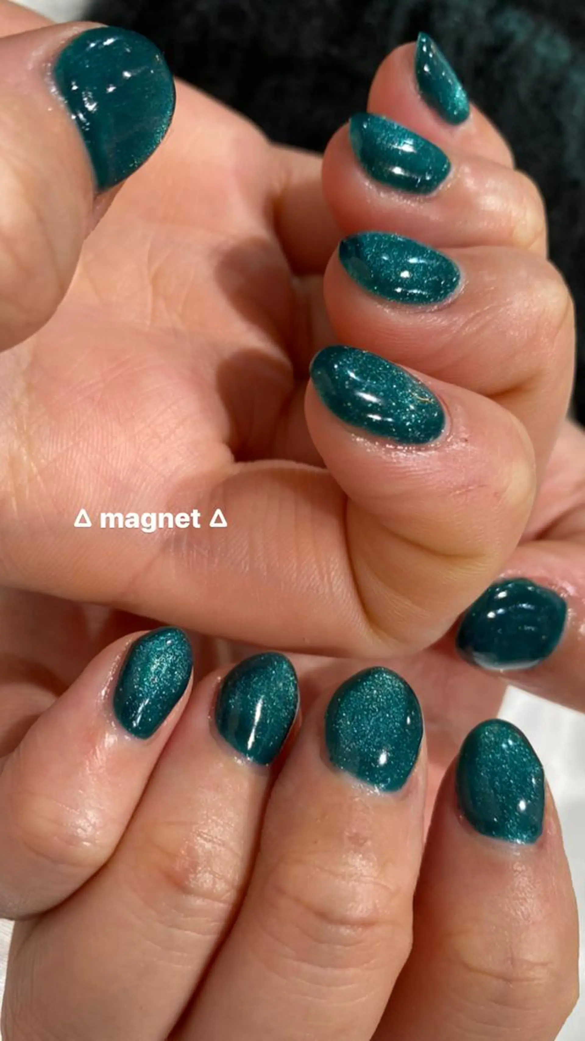 ネイル niconail 千歳烏山店所属・niconail 🧣ayu 📍烏山のネイルデザイン