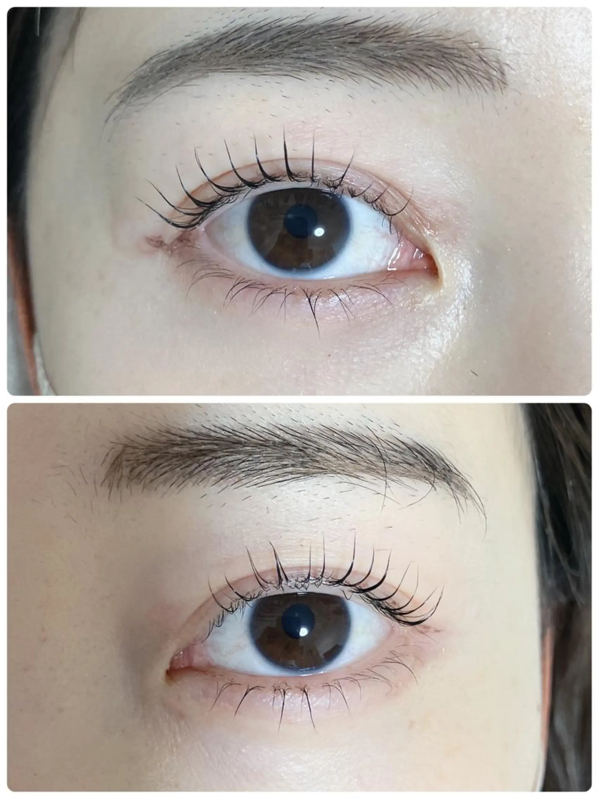 マツエク・マツパ 戸田 早耶のマツエク・マツパデザイン