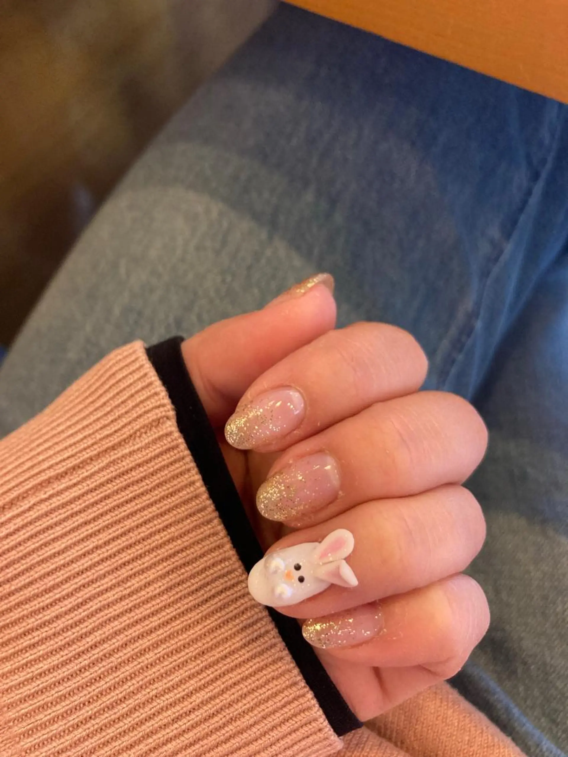 ネイル アートネイル ハンドネイル Lisa’s Salonのネイルデザイン