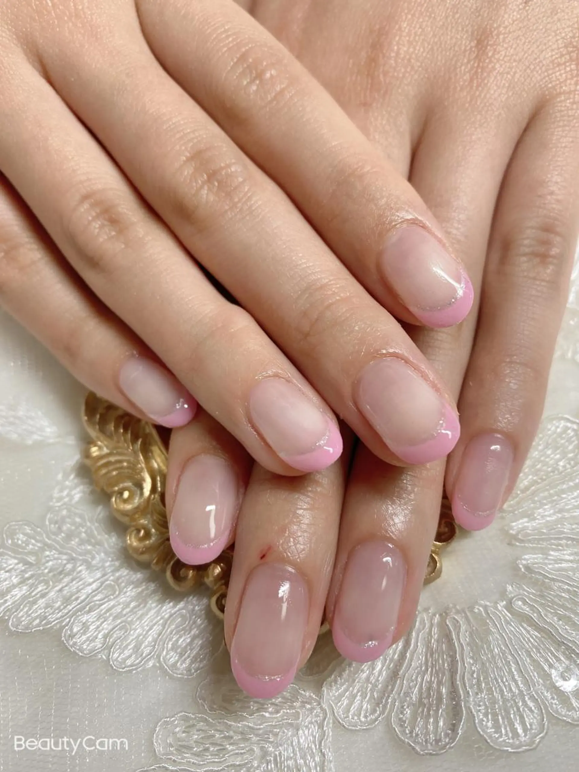 ネイル ハンドネイル Max nail&eyeのネイルデザイン