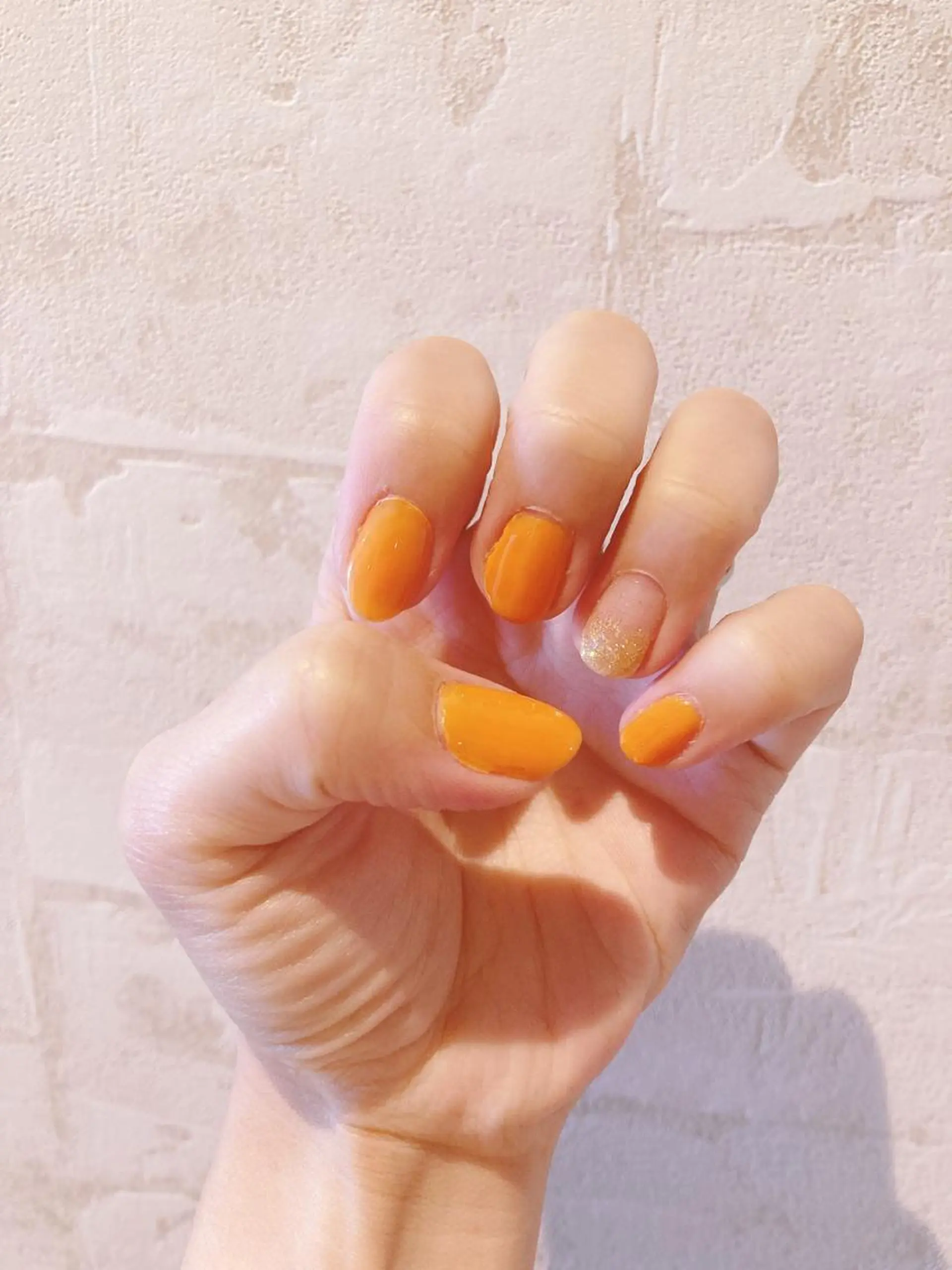 ネイル 渡邊 直子のネイルデザイン