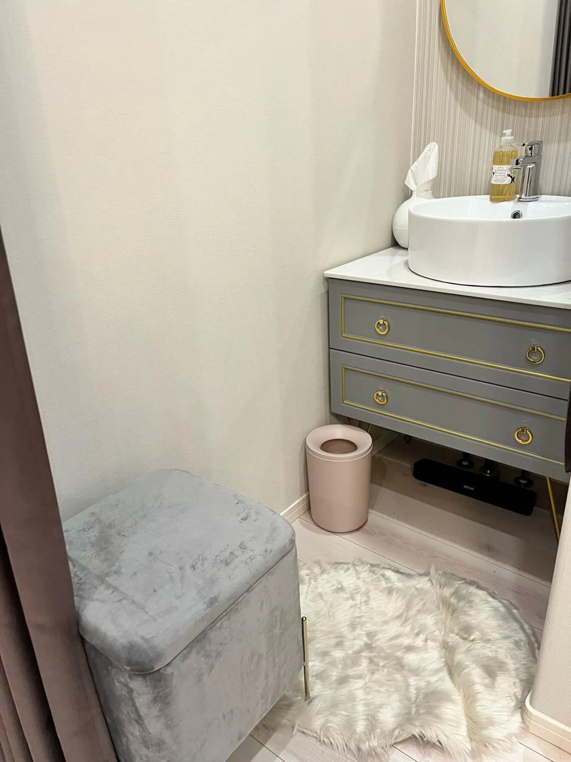 ヒーリングサロン メリッサ/tooSMILE所属・大屋 詩織のエステ・リラクイメージ