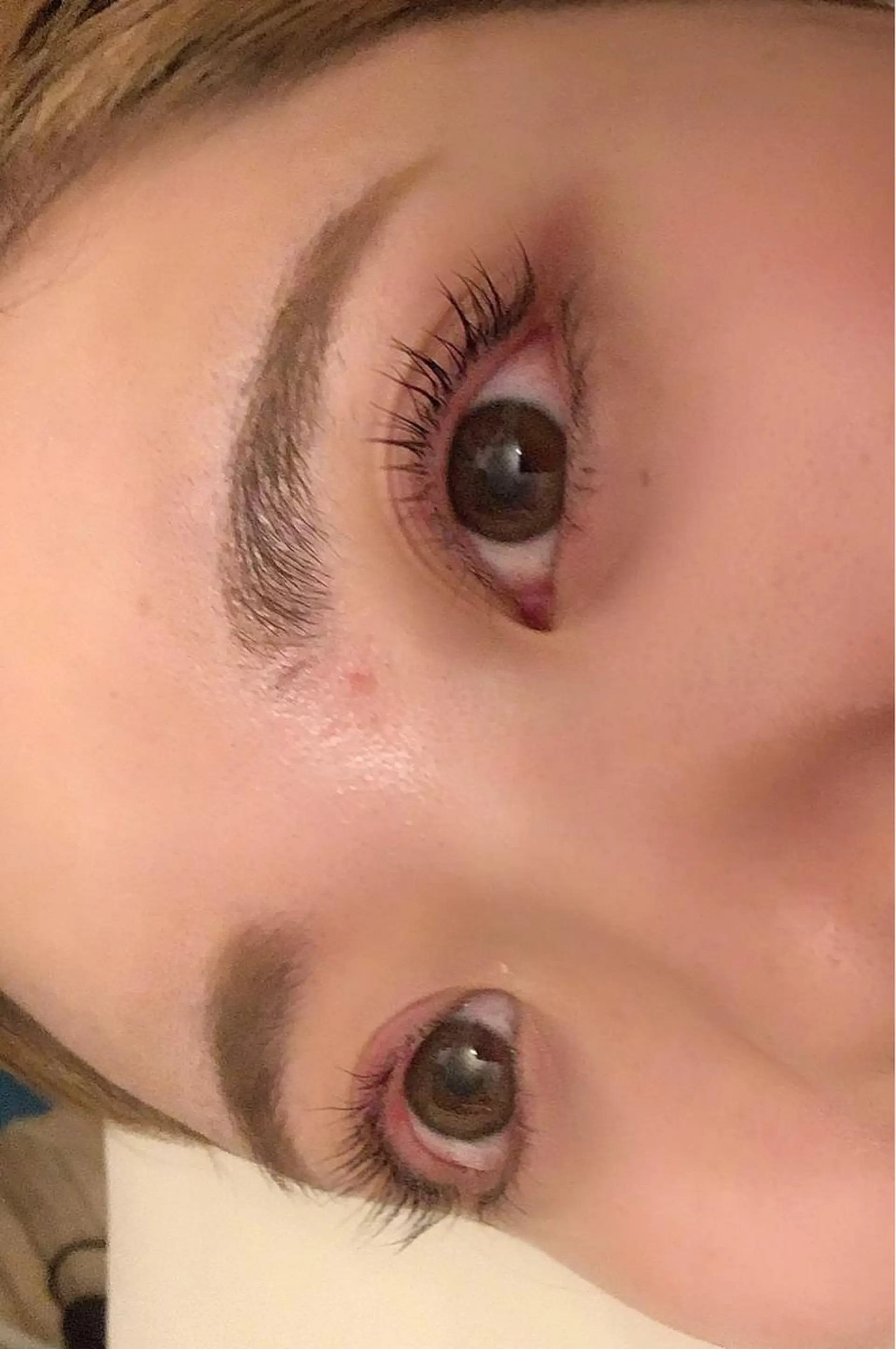 マツエク・マツパ マツパ eyelash GARDENのマツエク・マツパデザイン