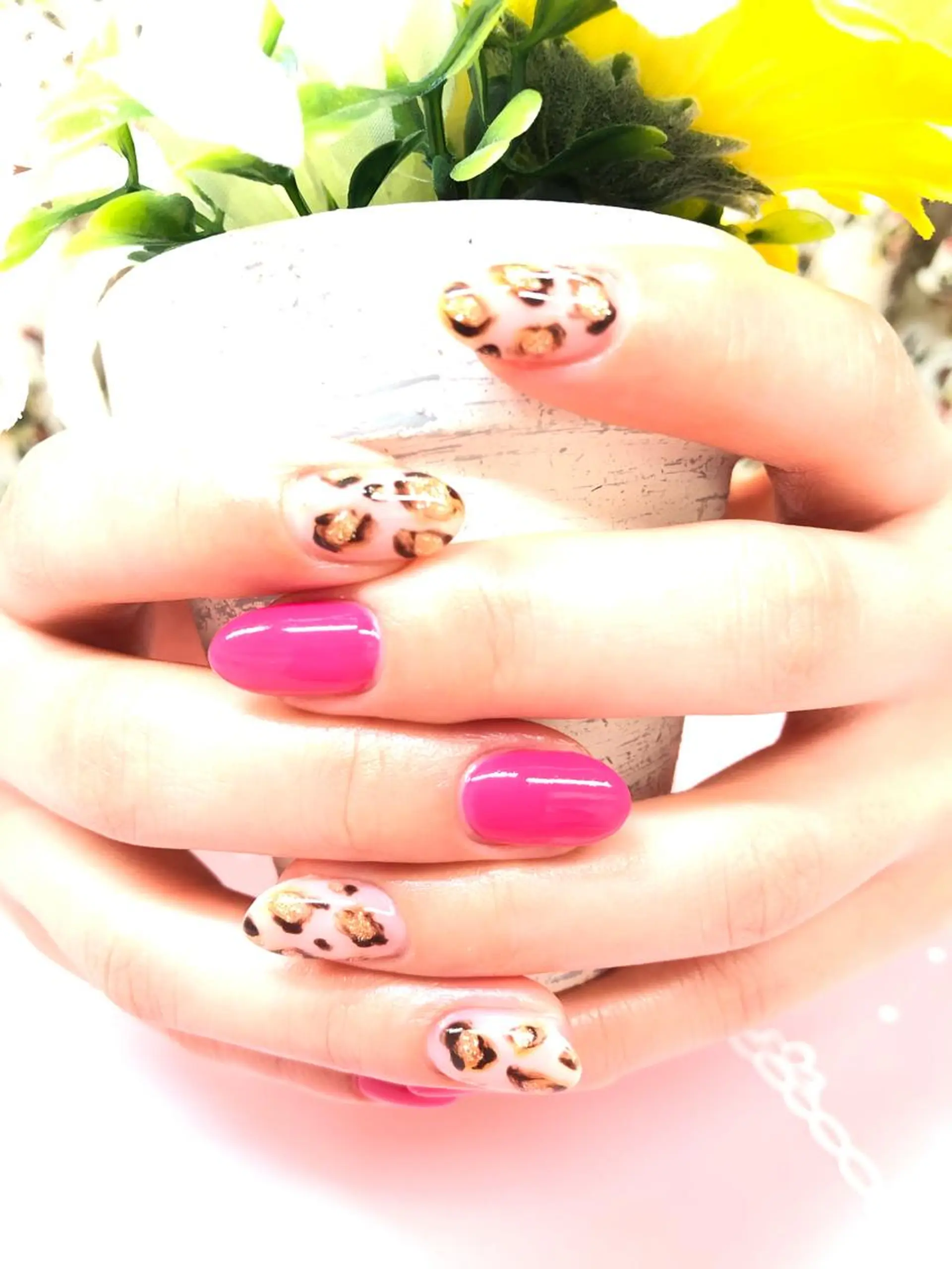 ネイル ユリシスネイル 担当近藤のネイルデザイン