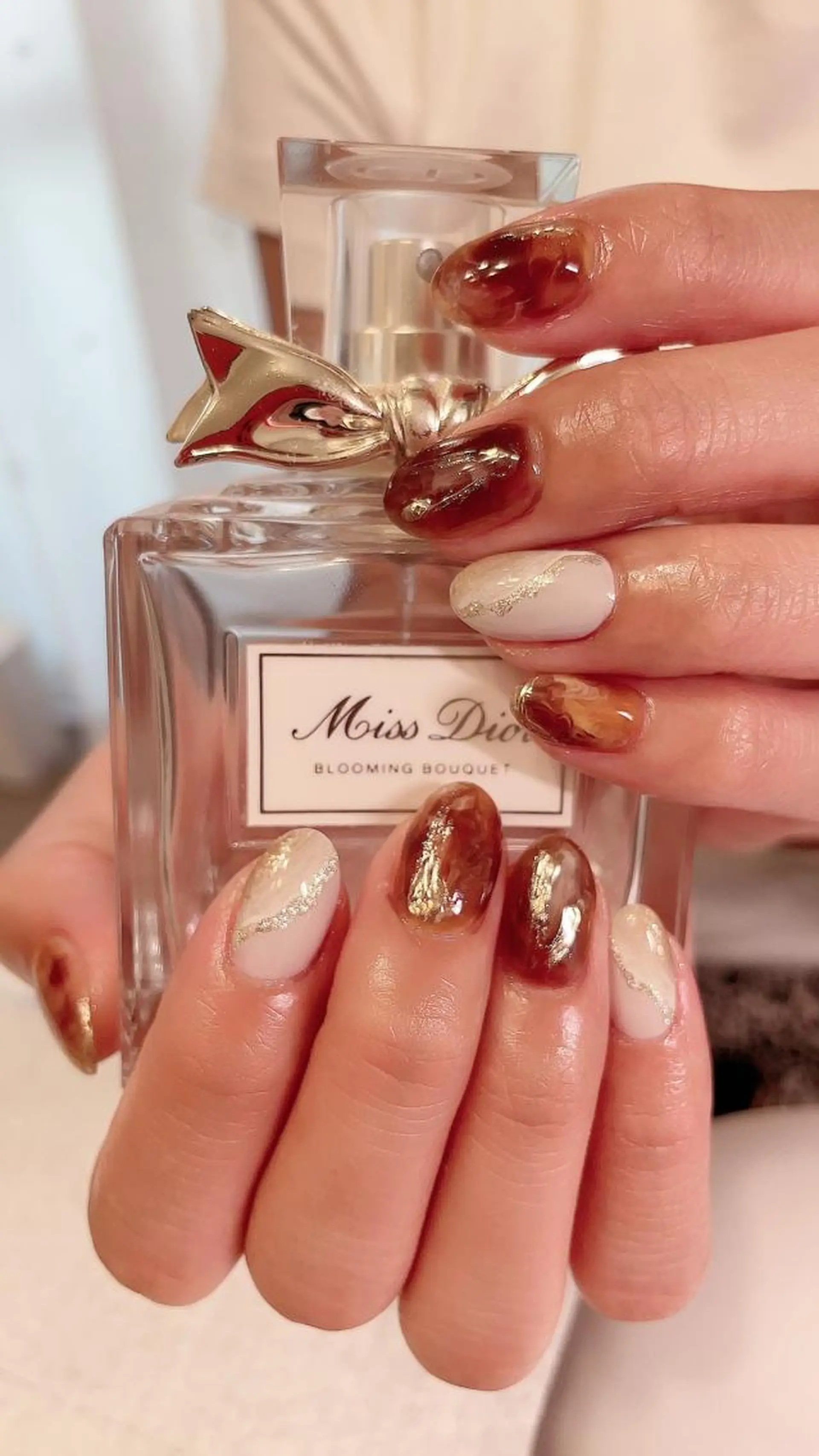 ネイル Petite Cannelle所属・Petite Cannelleのネイルデザイン