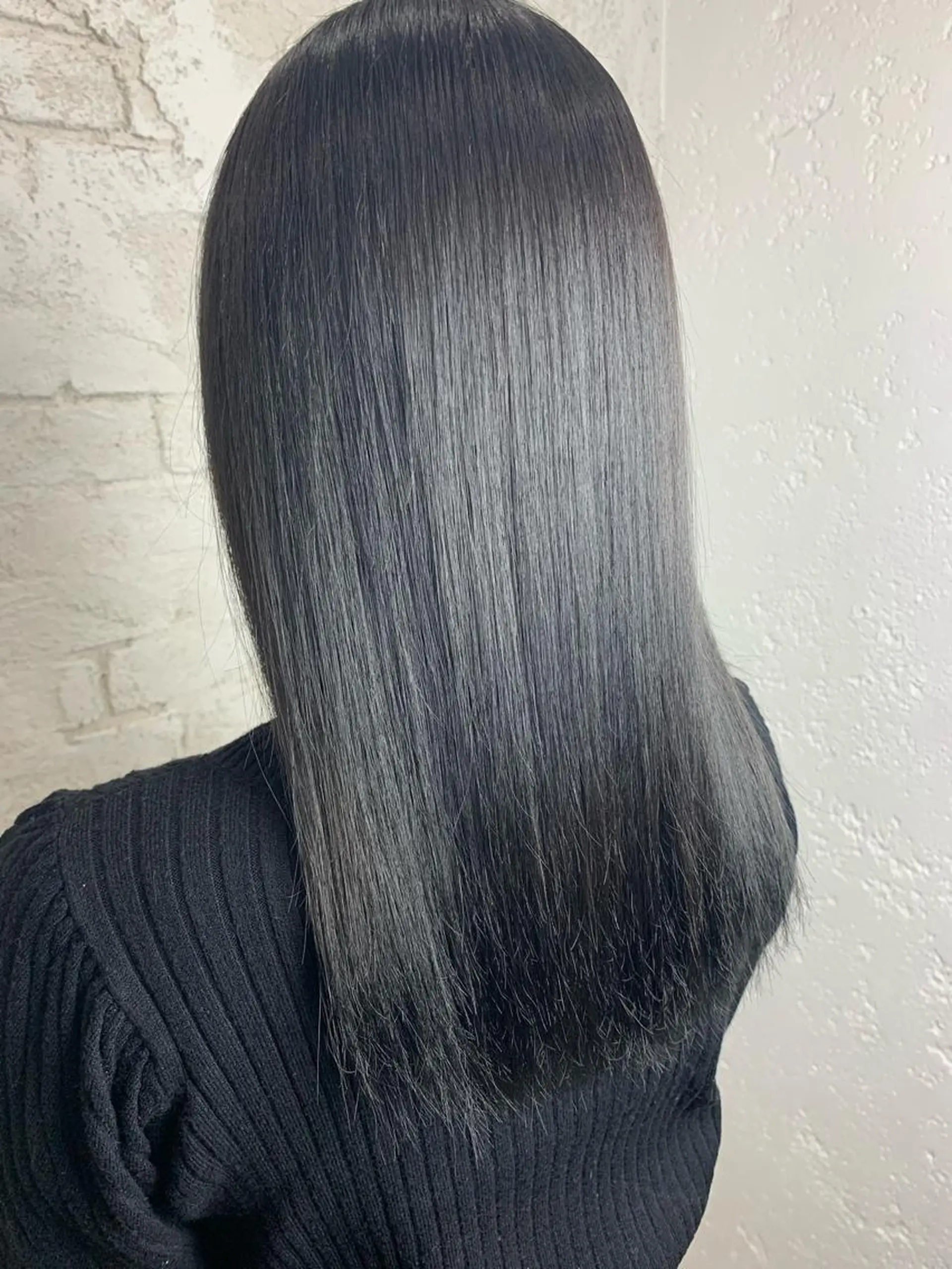 ロング ロング 🔥ダブルカラー特化 🔥相原彰太のヘアスタイル