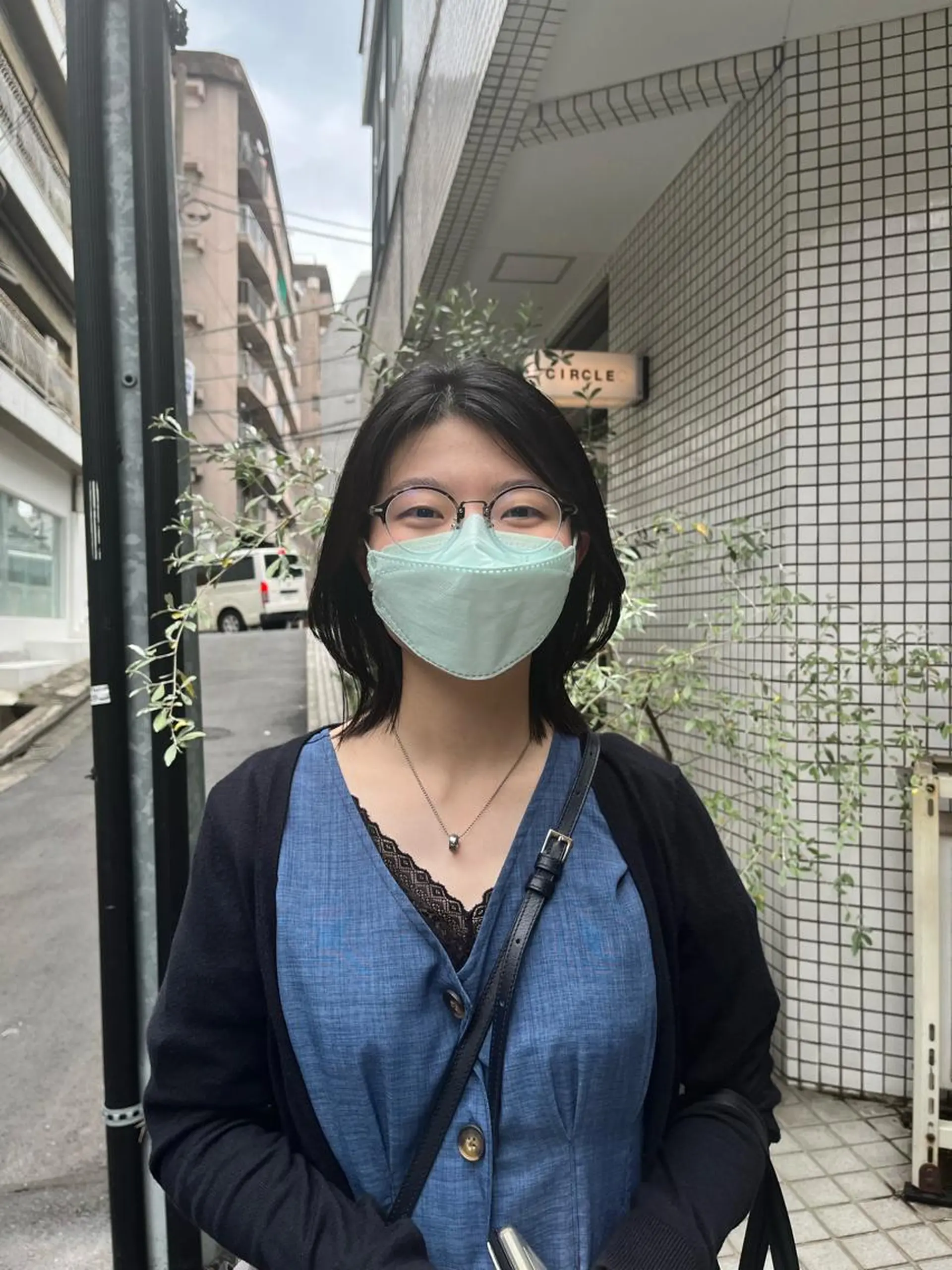 ミディアム カラー ヘアアレンジ メンズ キッズ ネイル マツエク・マツパ アイブロウ マユクリア池袋東口店所属・メンズ眉毛サロン⚪️ マユクリア池袋東口店の眉毛・アイブロウイメージ