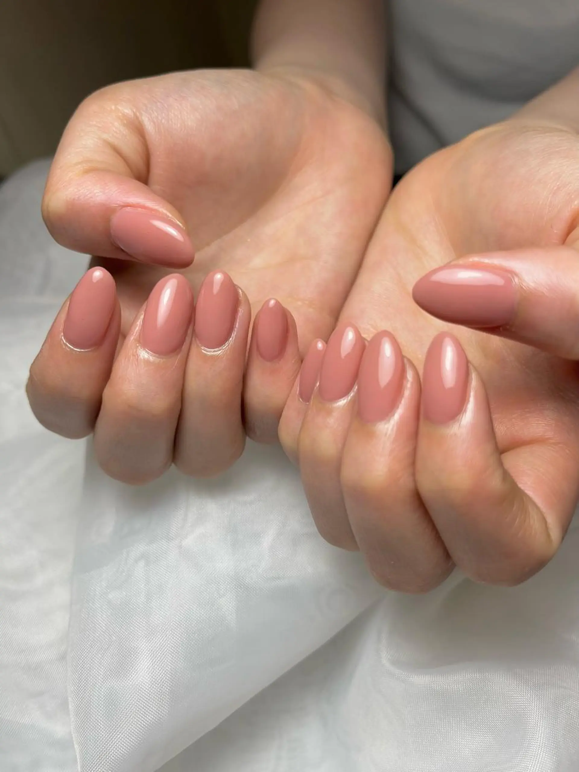 ネイル 金山 沙織のエステ・リラクイメージ