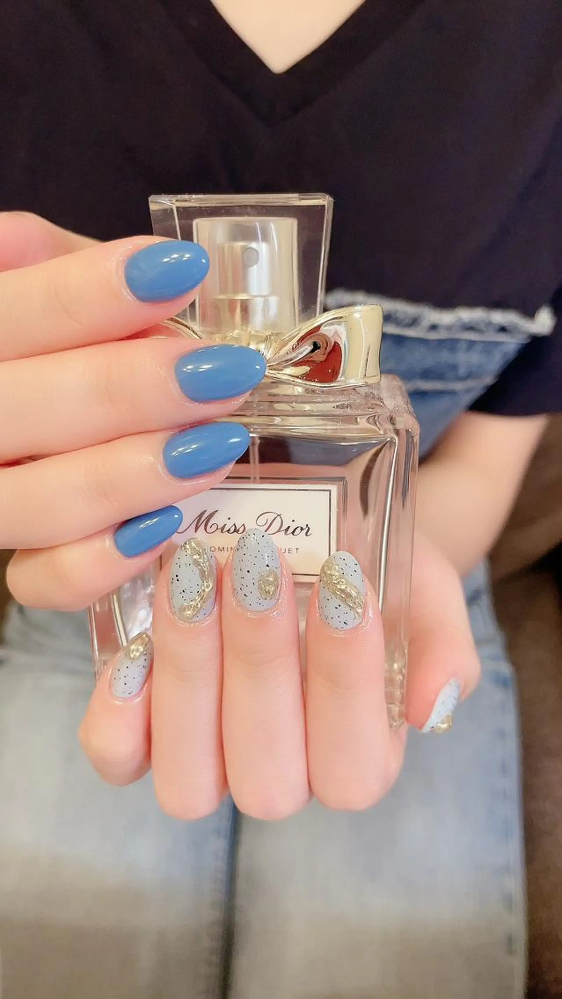 ネイル Petite Cannelle所属・Petite Cannelleのネイルデザイン