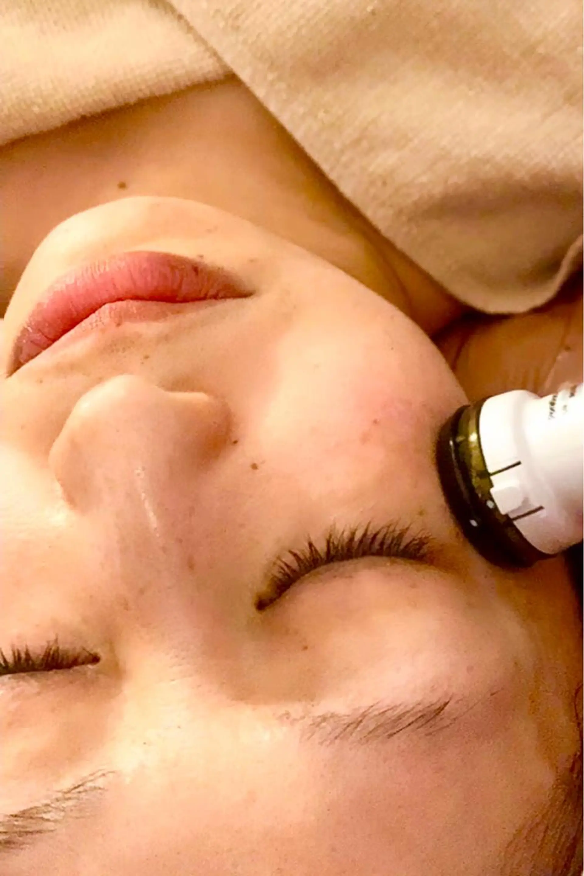 エステ エステfreep takamoriのエステ・リラクイメージ