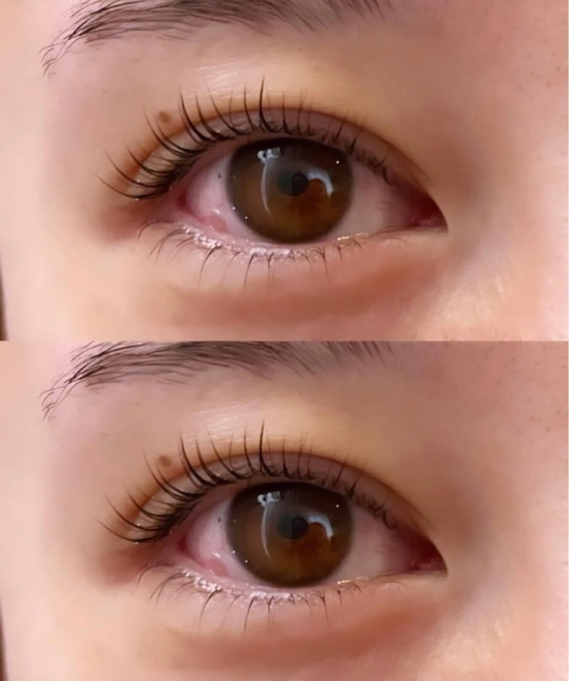 マツエク・マツパ まつげとまゆげ専門店 nonno.のマツエク・マツパデザイン