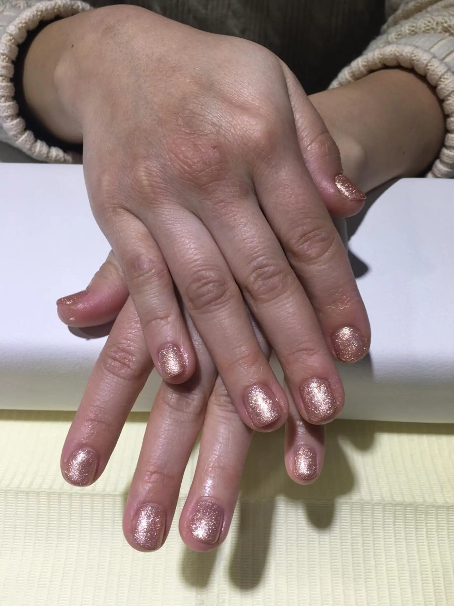 ネイル ツメイク keijunのネイルデザイン