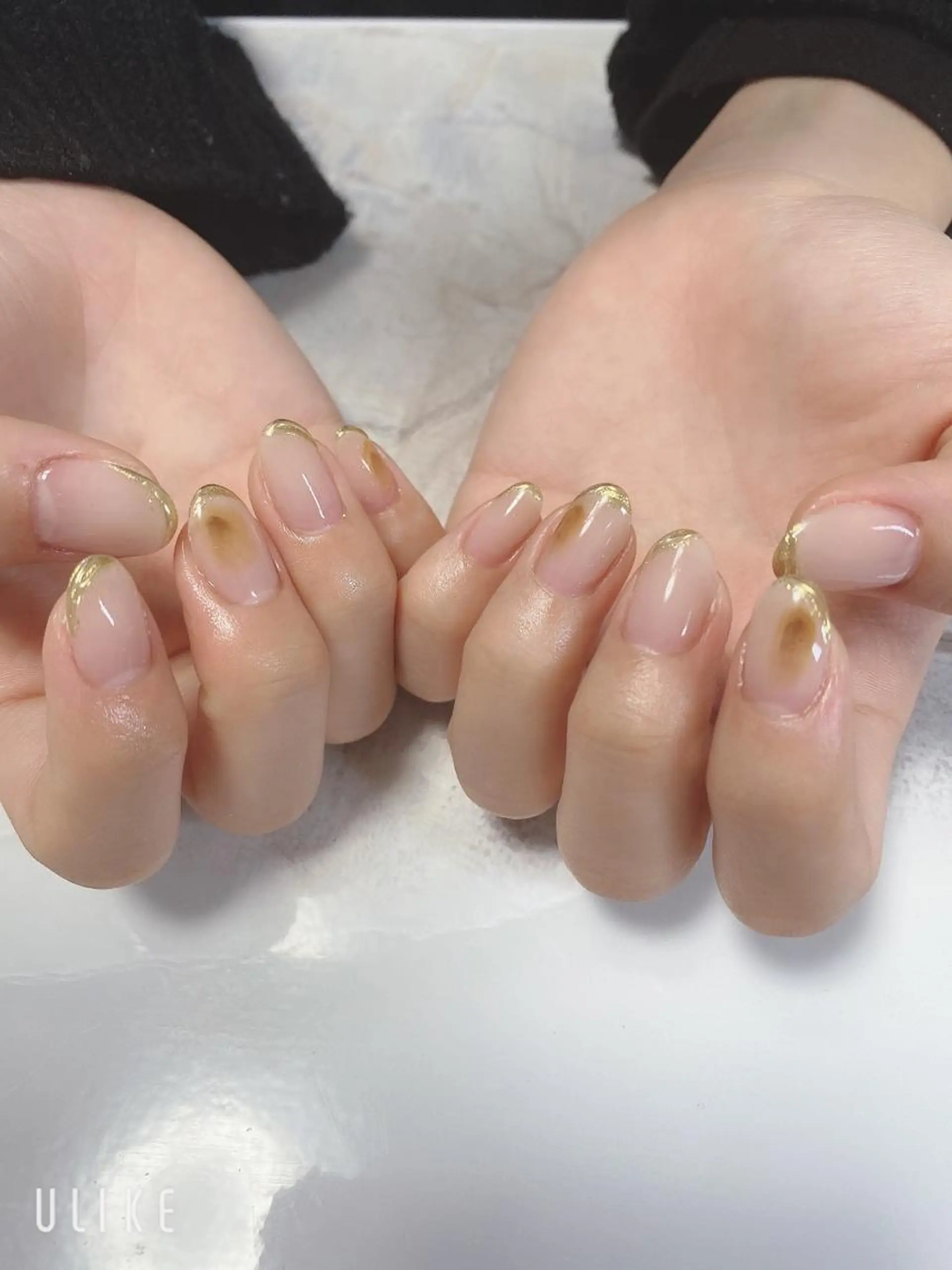 ネイル N. AIのネイルデザイン