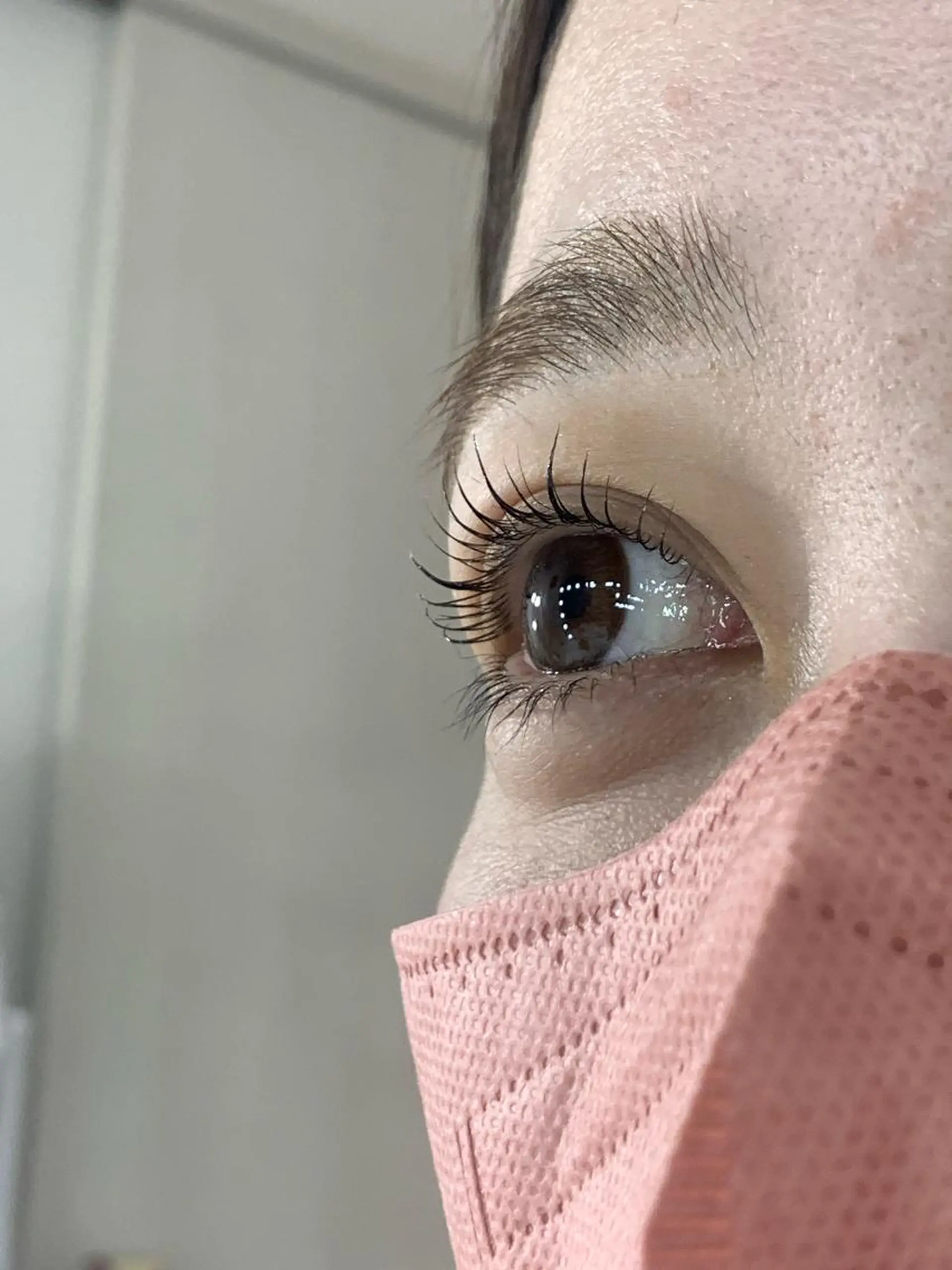 マツエク・マツパ Celeste Venus所属・🧸Celeste Venusのマツエク・マツパデザイン