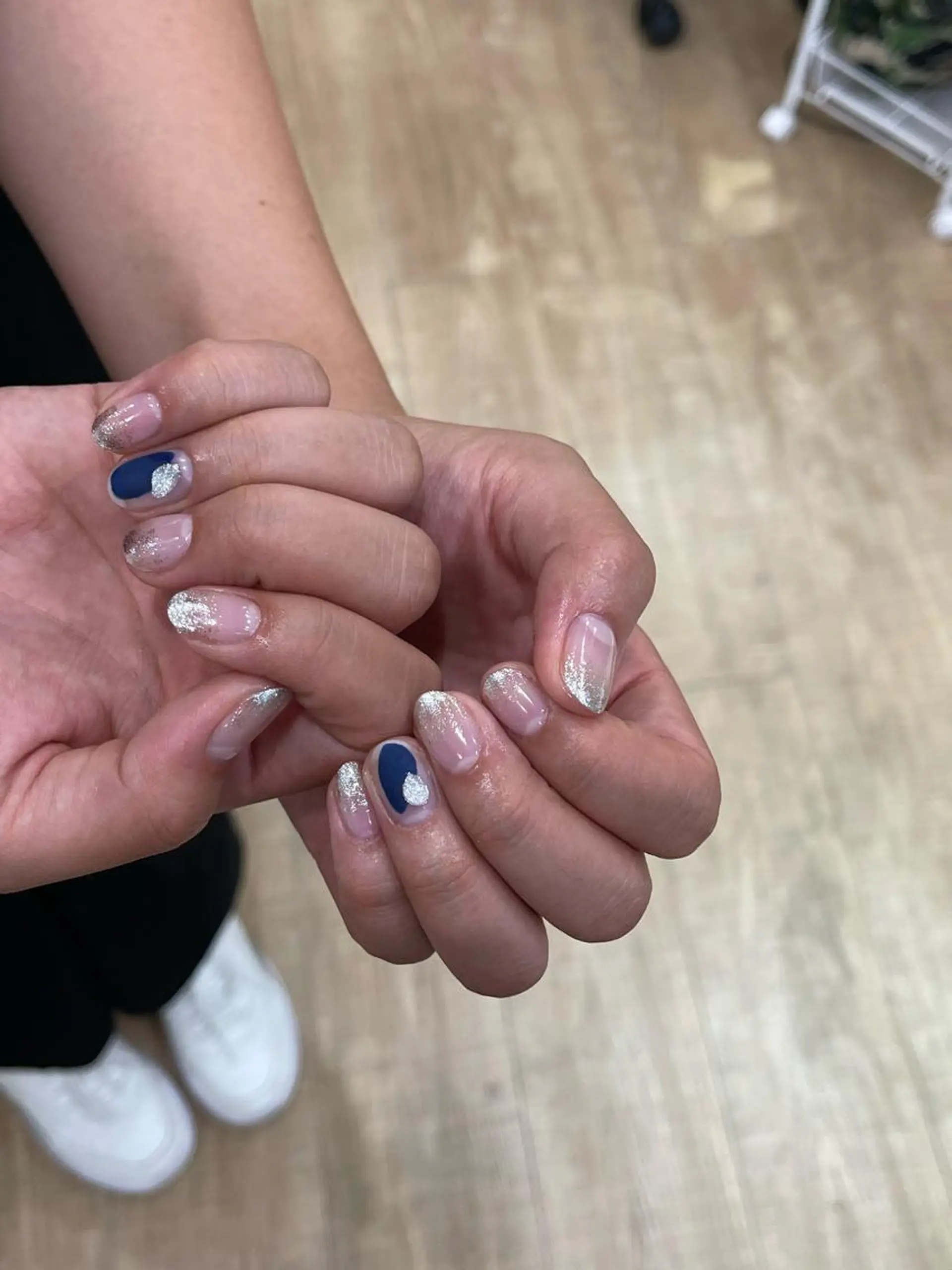 ネイル MASAKI KOKOROの眉毛・アイブロウイメージ