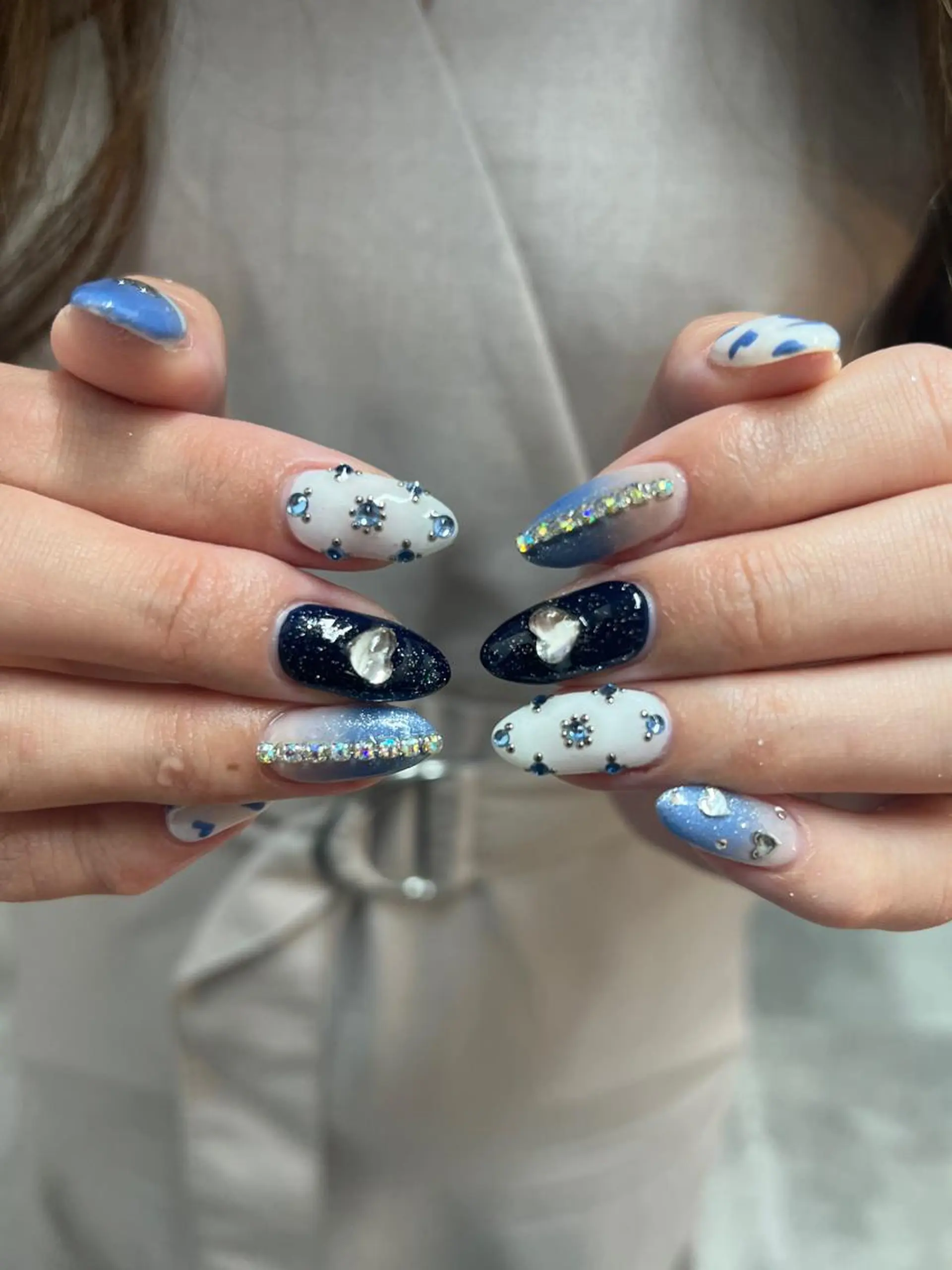 ネイル NONO /episkeyのネイルデザイン