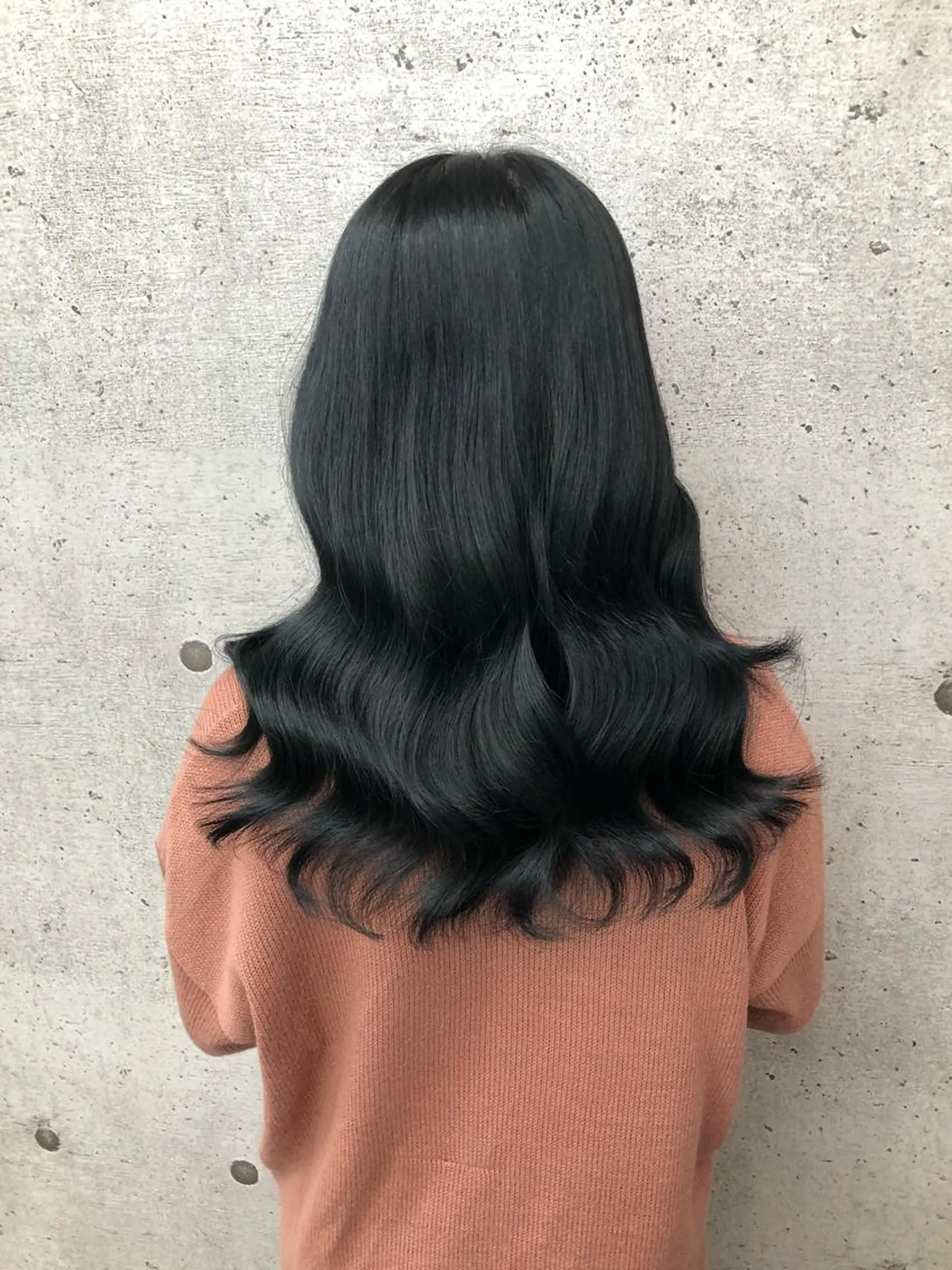 セミロング みつゆ 表参道/原宿のヘアスタイル