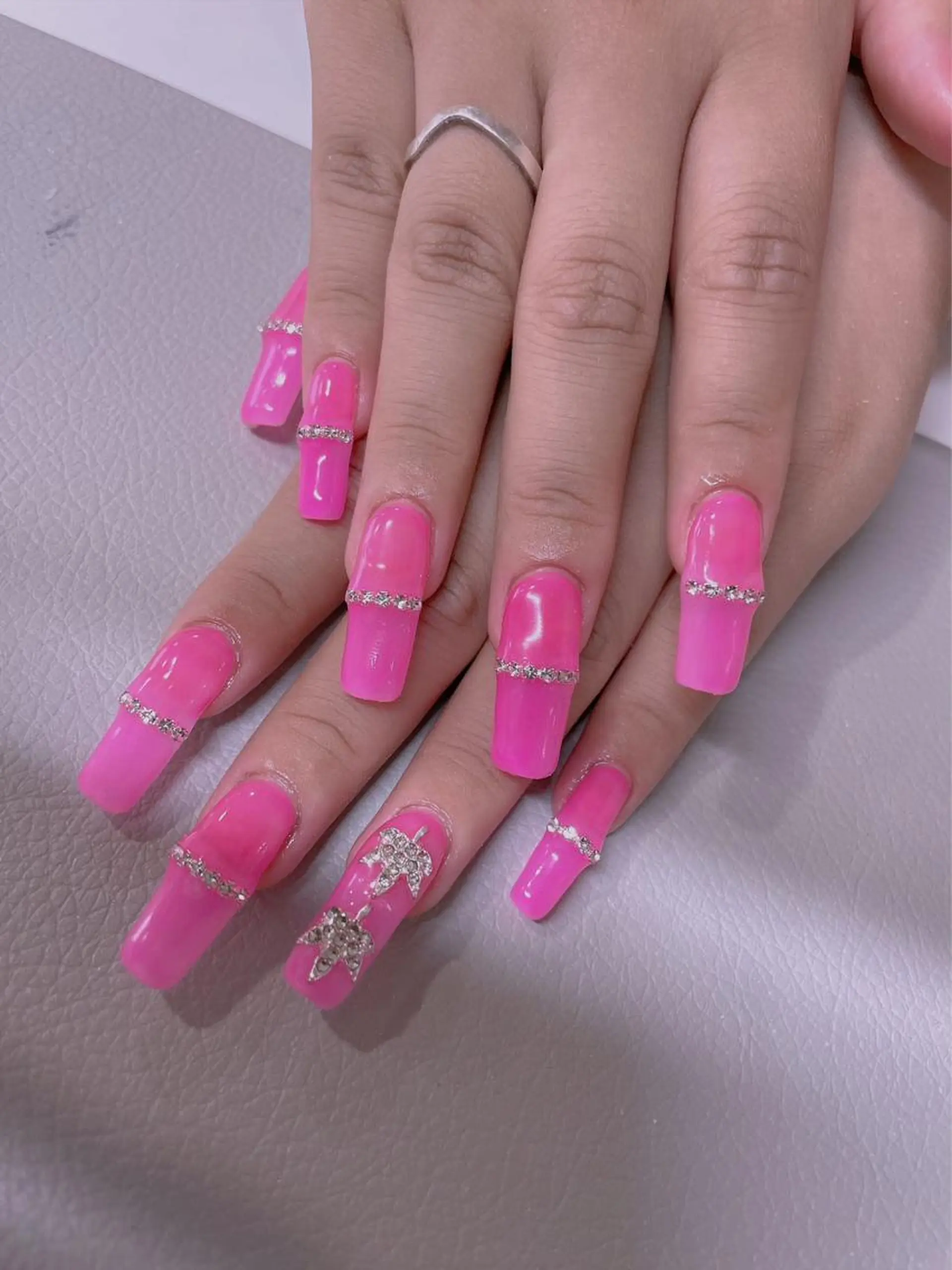 ネイル エムズ エムズのマツエク・マツパデザイン