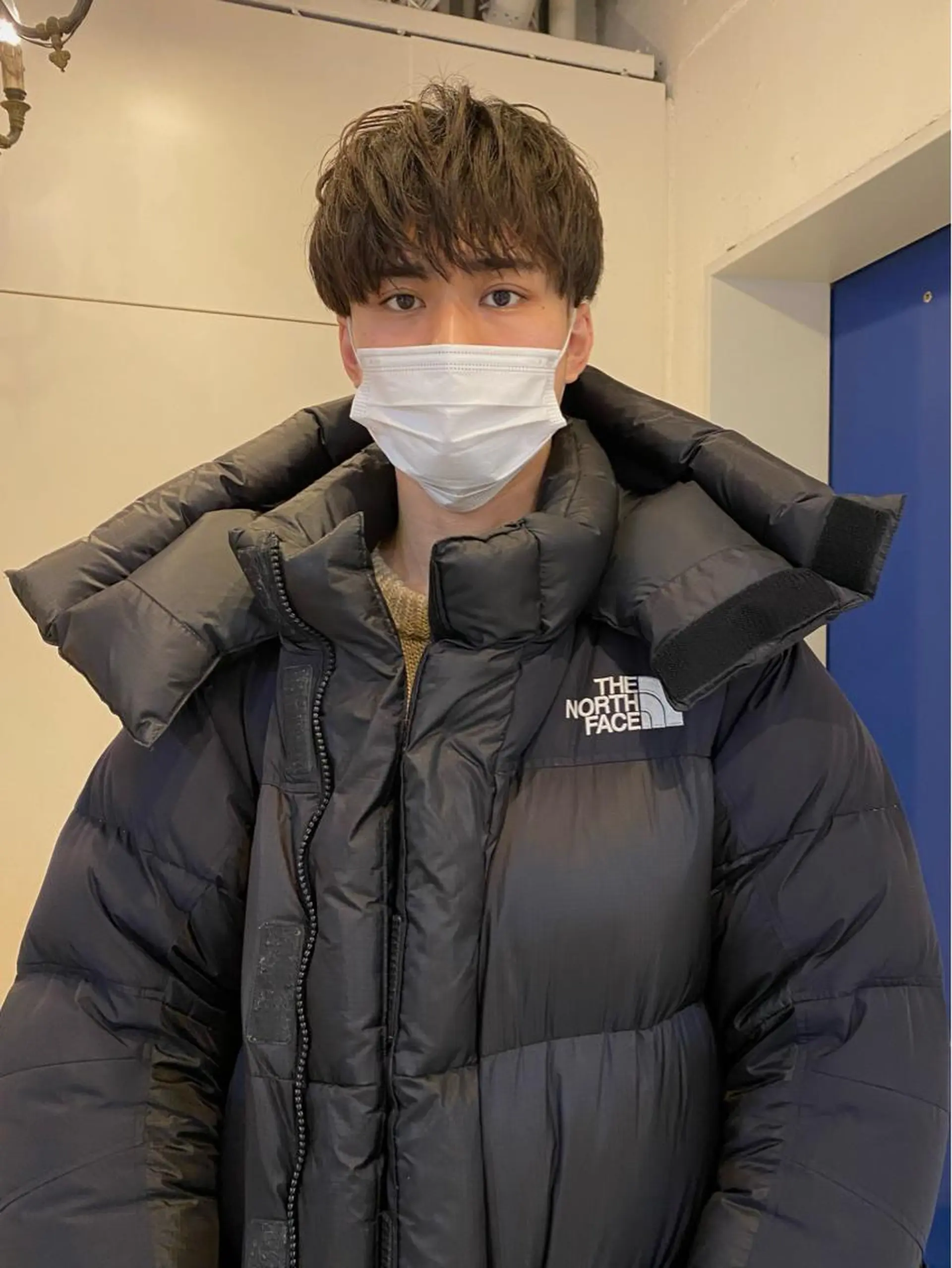 ショート メンズ トリートメント カット トリートメント ヘッドスパ おしゃれパーマ メンズ特化/みーまんのヘアスタイル