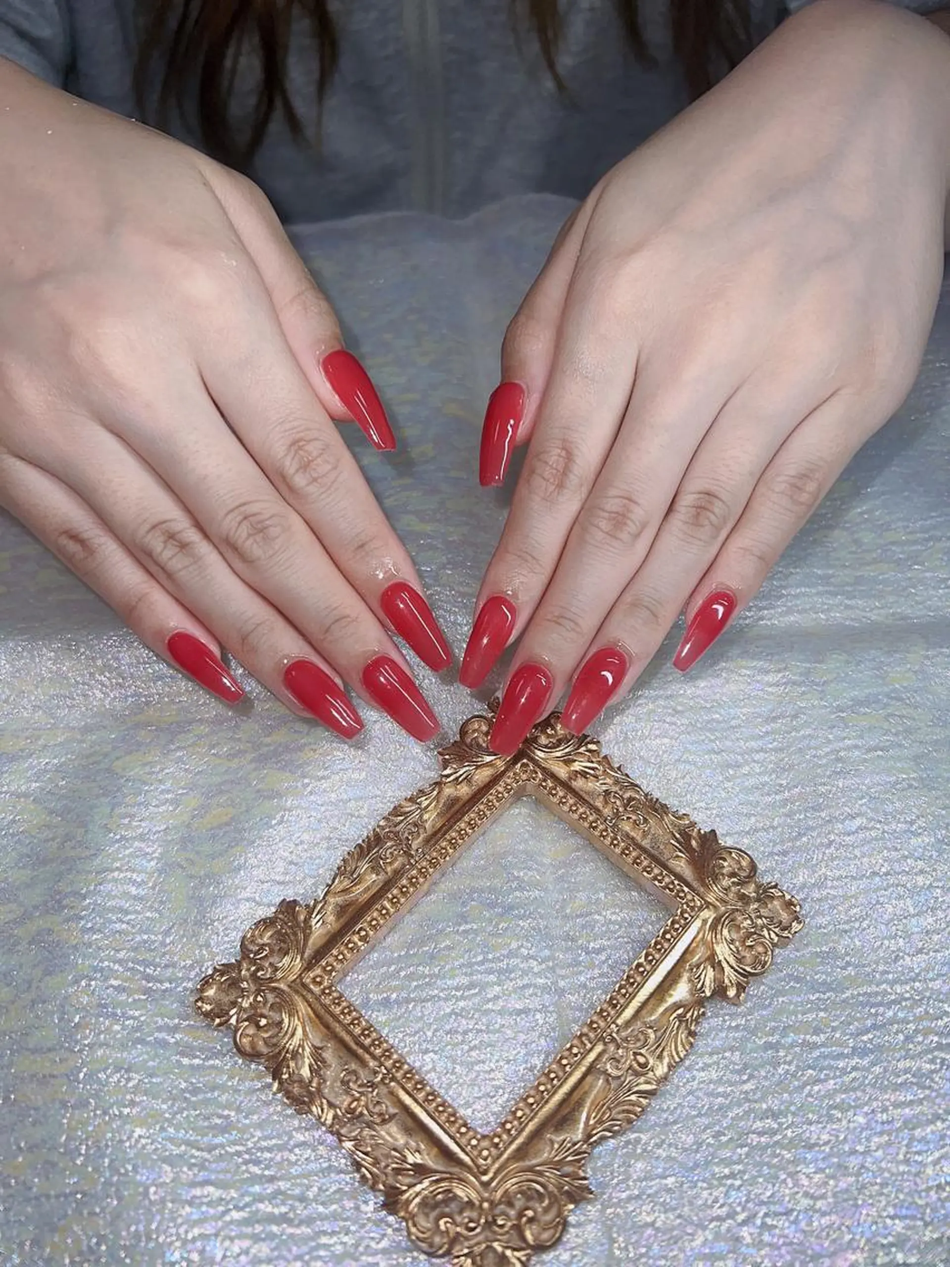 ネイル ハンドネイル Yu na💖🎀のネイルデザイン