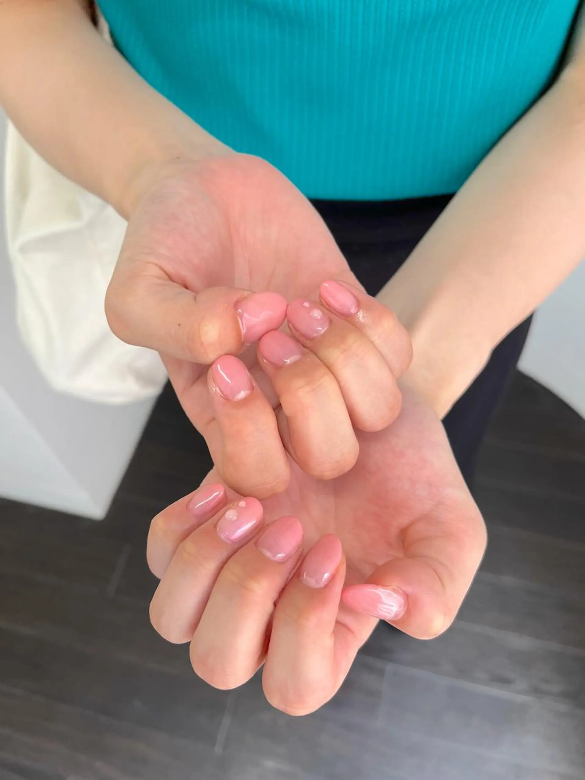 ネイル Sone Saoriのネイルデザイン