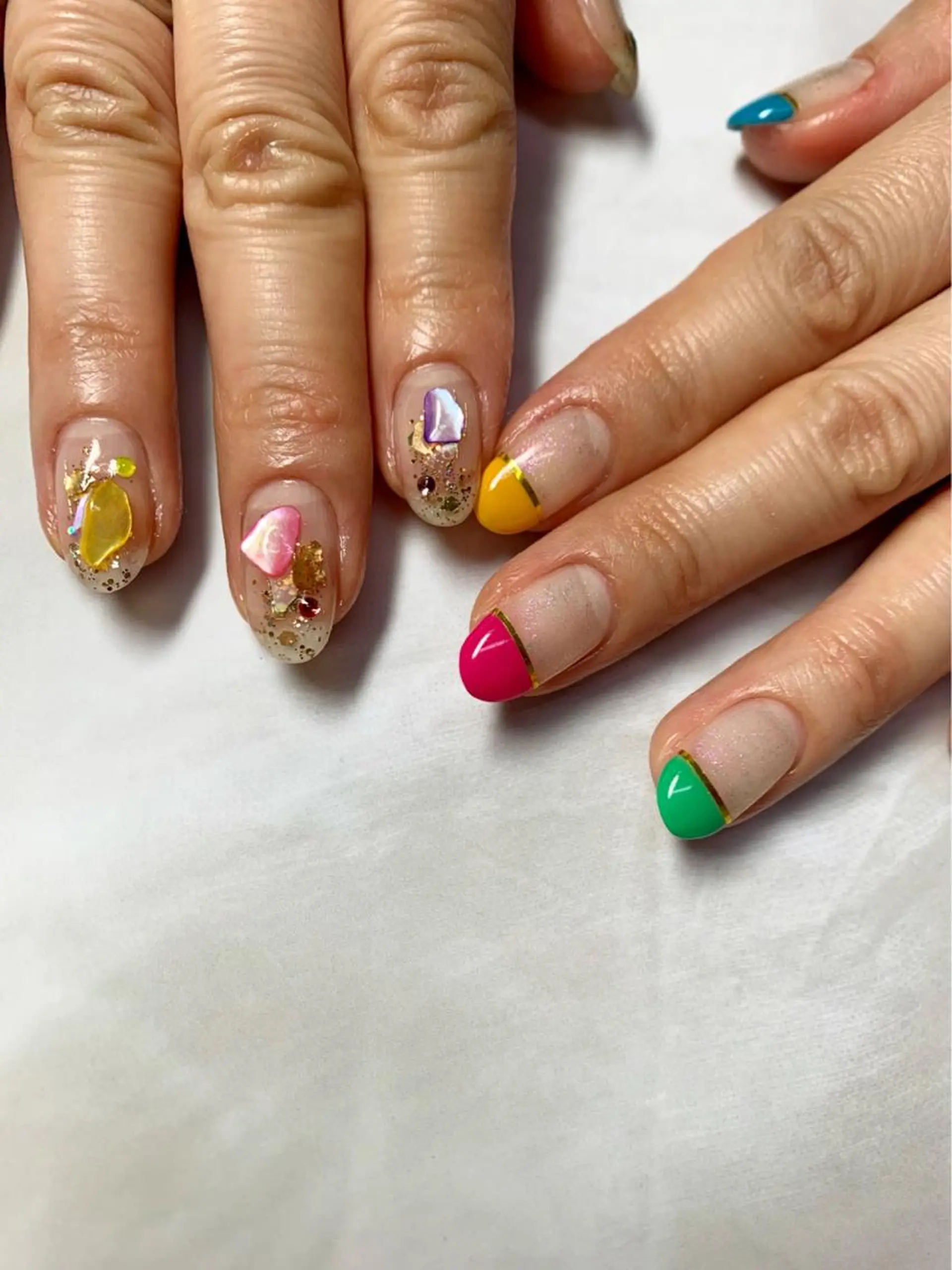 ネイル oco nailのその他イメージ
