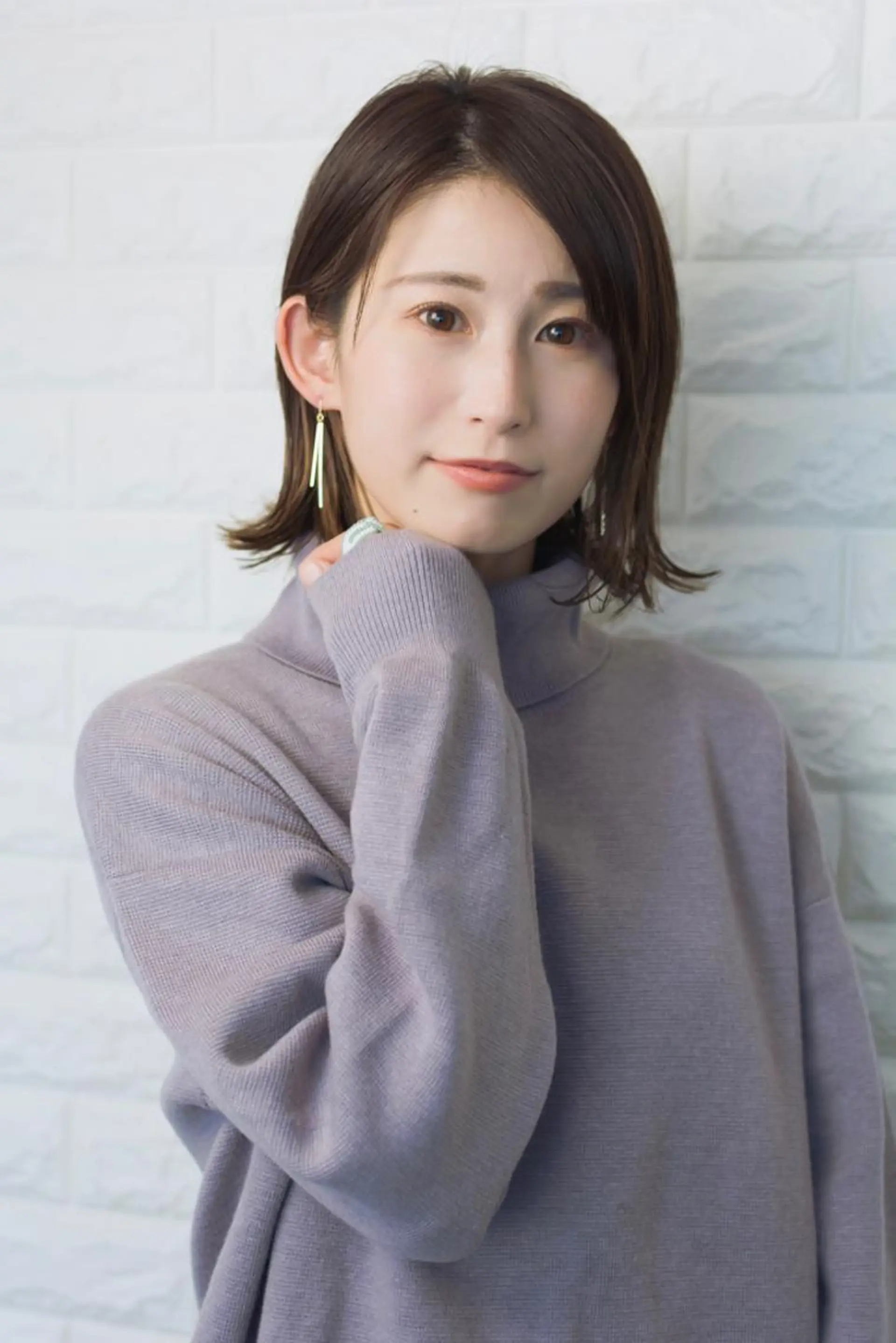 ショート ショートボブ ボブ 外国人風カラー ハイライト ショートヘア 撮影モデル 斉藤 正敏のその他イメージ