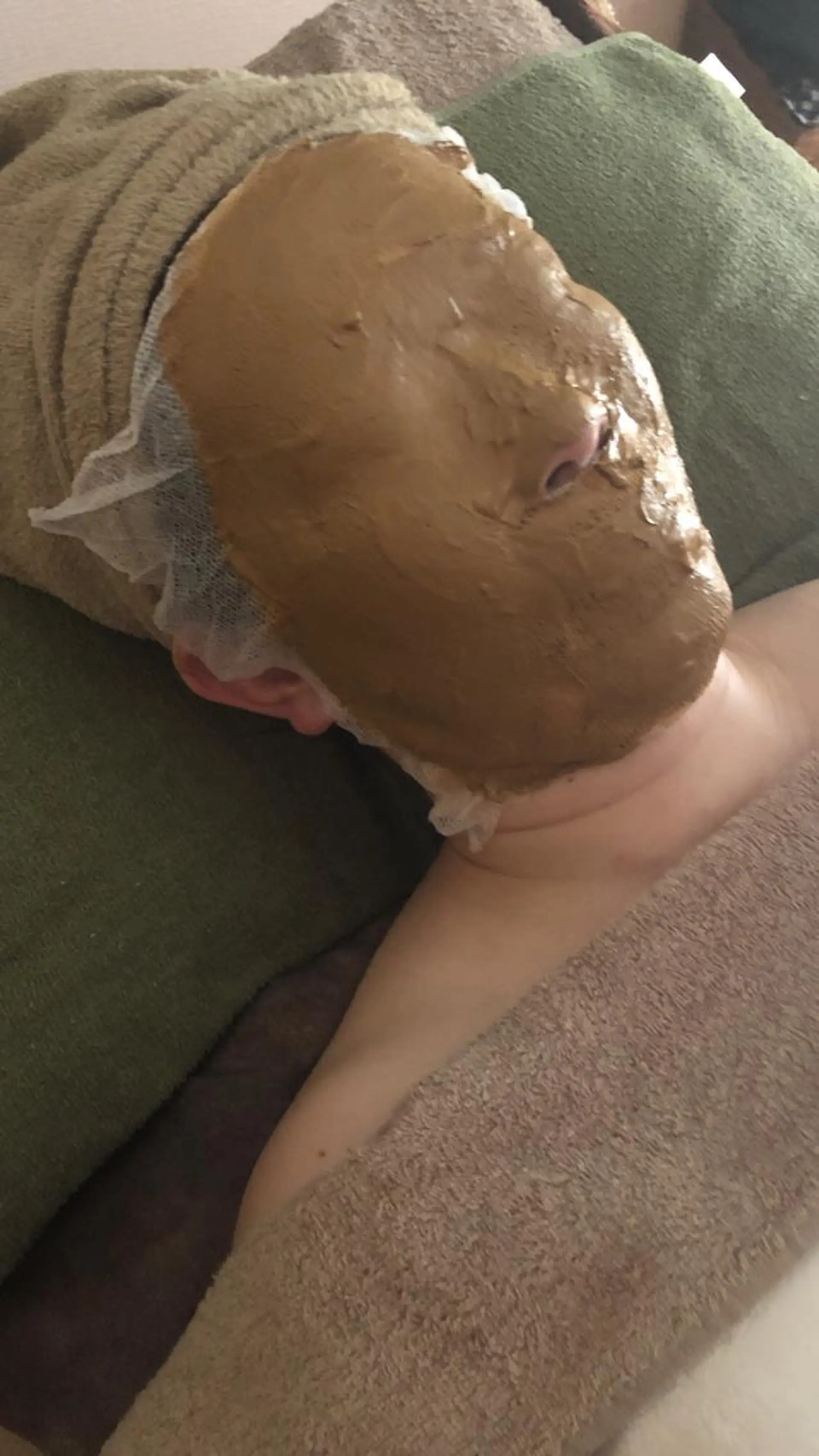 大西 知世のエステ・リラクイメージ